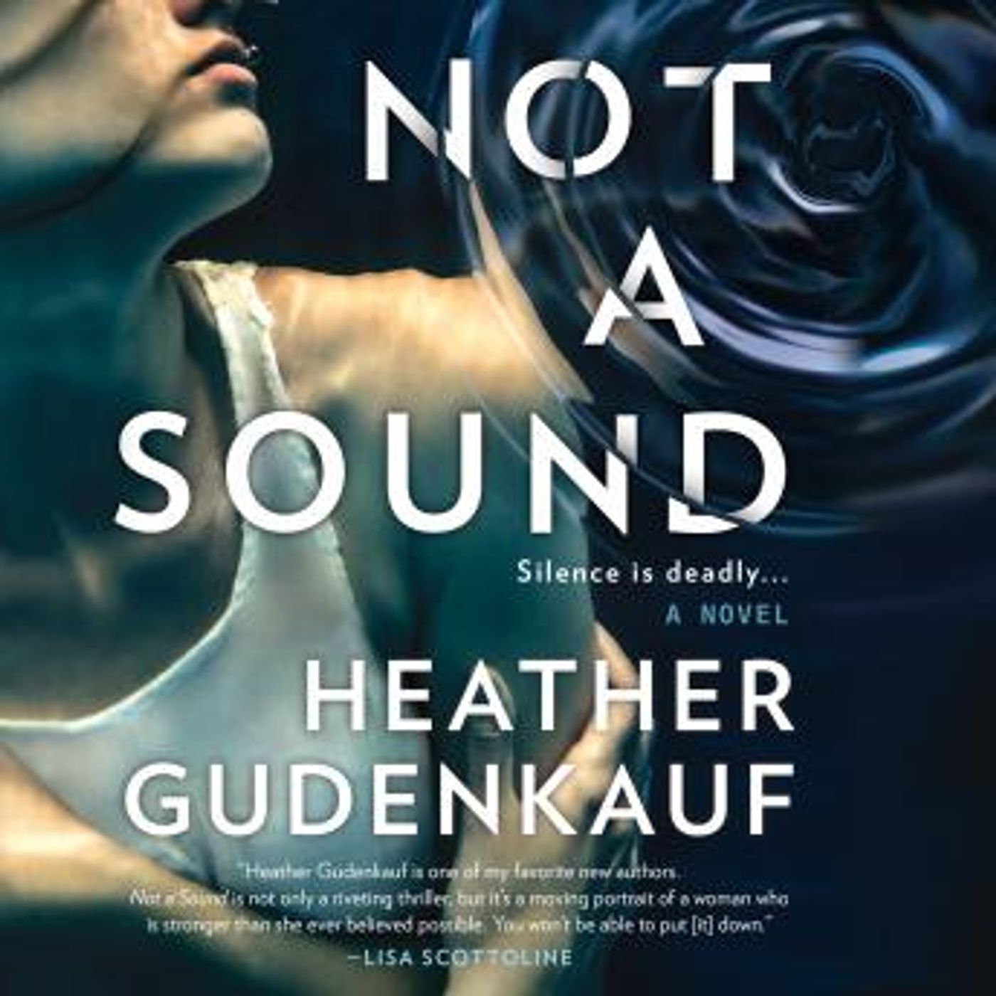 Listen to the Best Full Audiobooks in Mystery, Thriller & Horror, Suspense