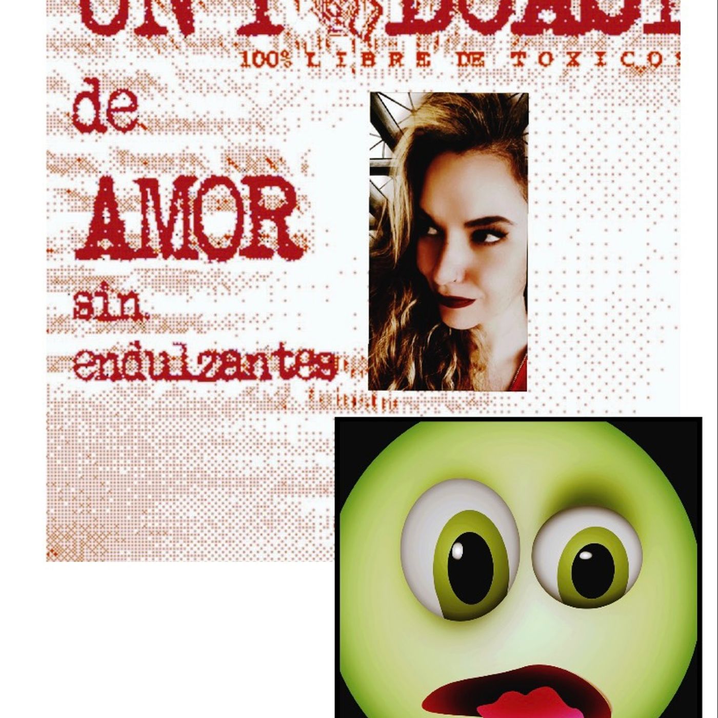 Un podcast de amor sin endulzantes