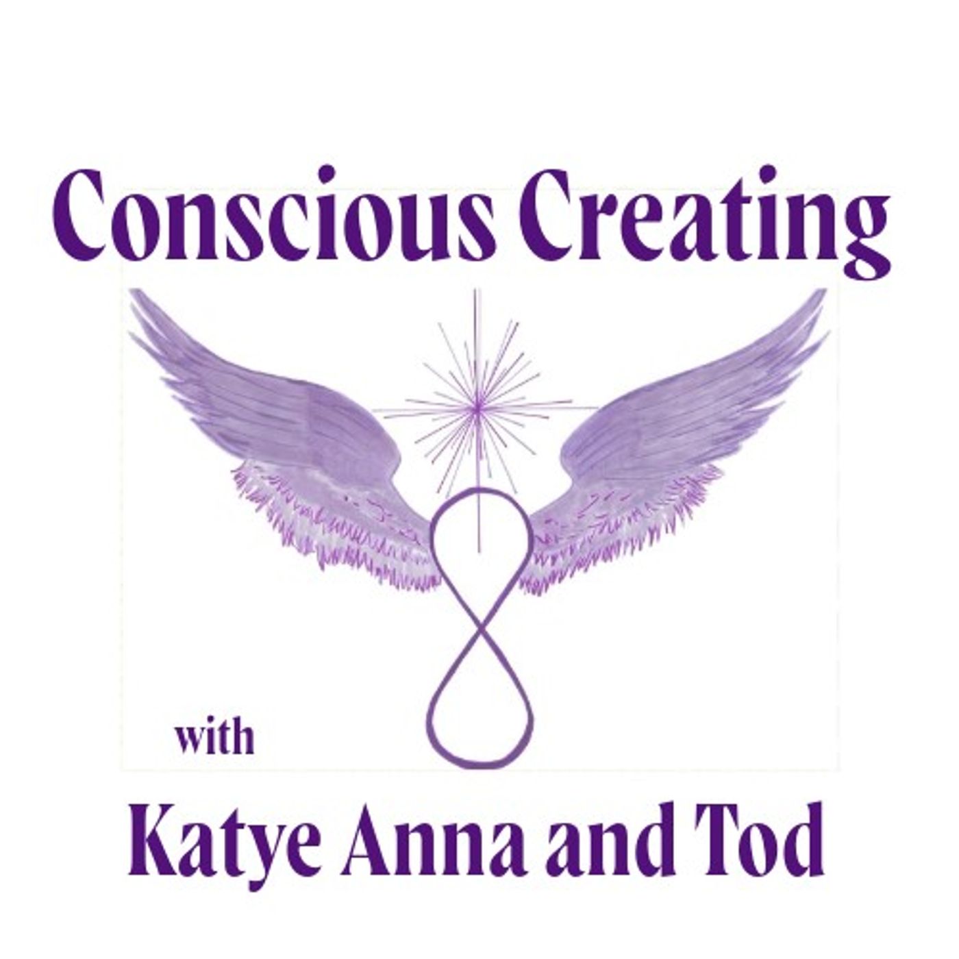 Conscious Creating Show