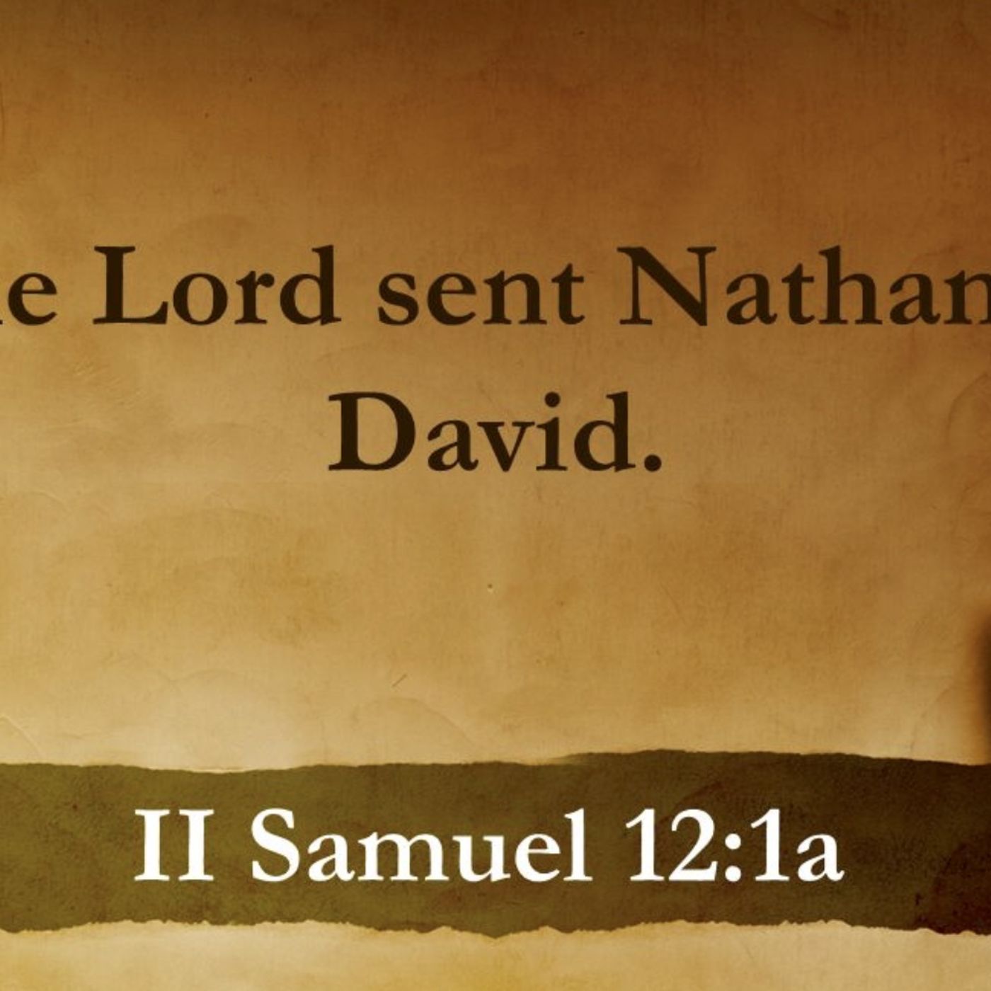 2nd Samuel chapter 12