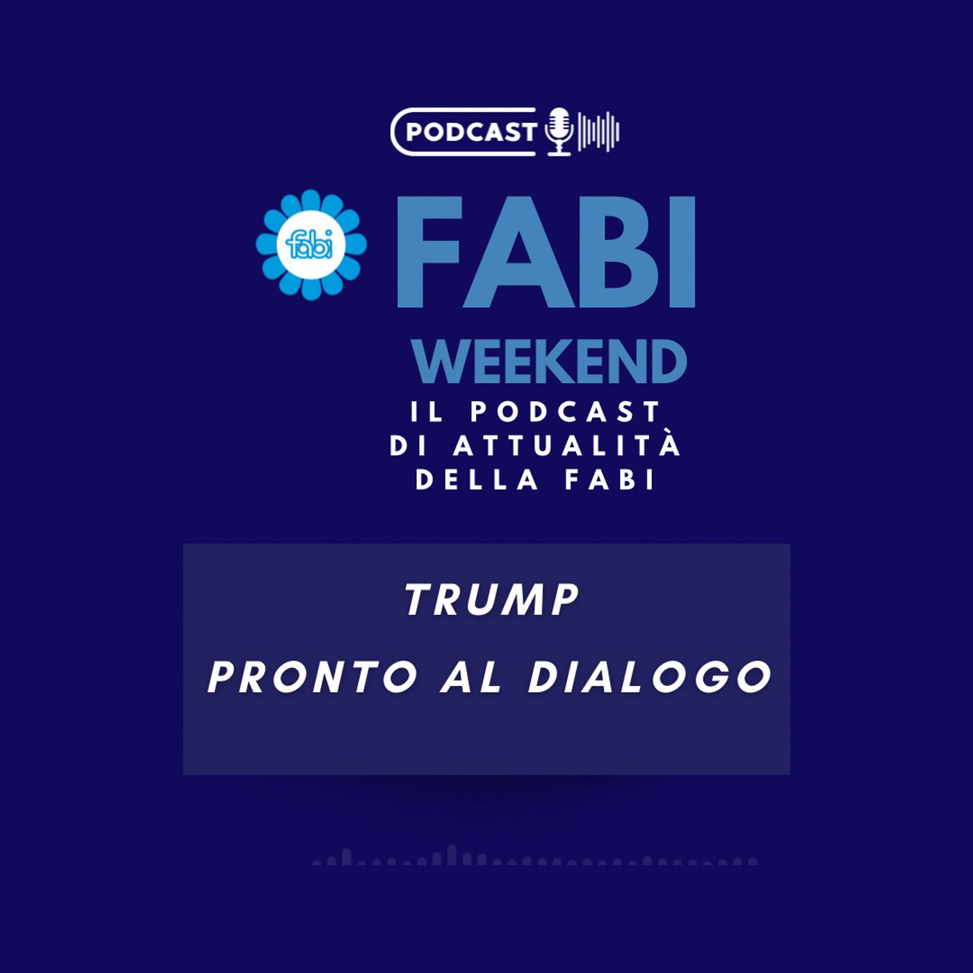 FABI WEEKEND