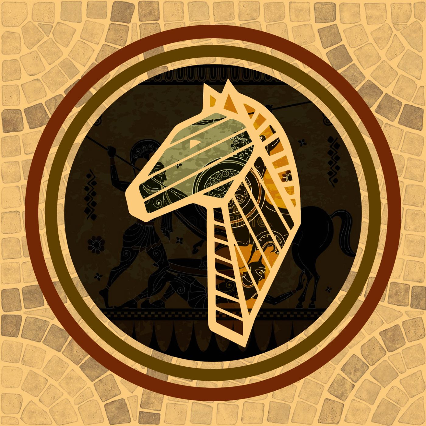 A Cavallo di un Cavillo podcast artwork