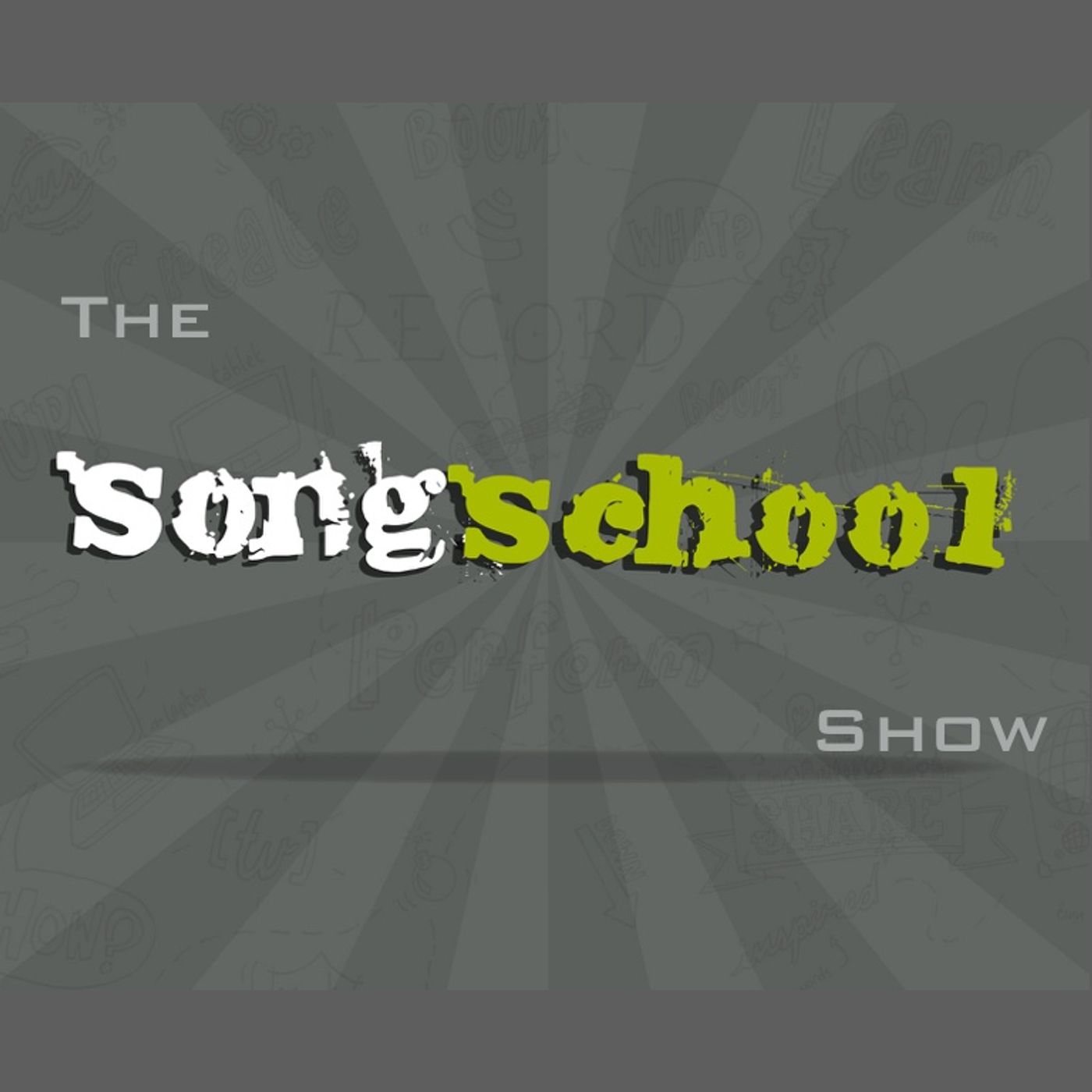 The Songschool Show