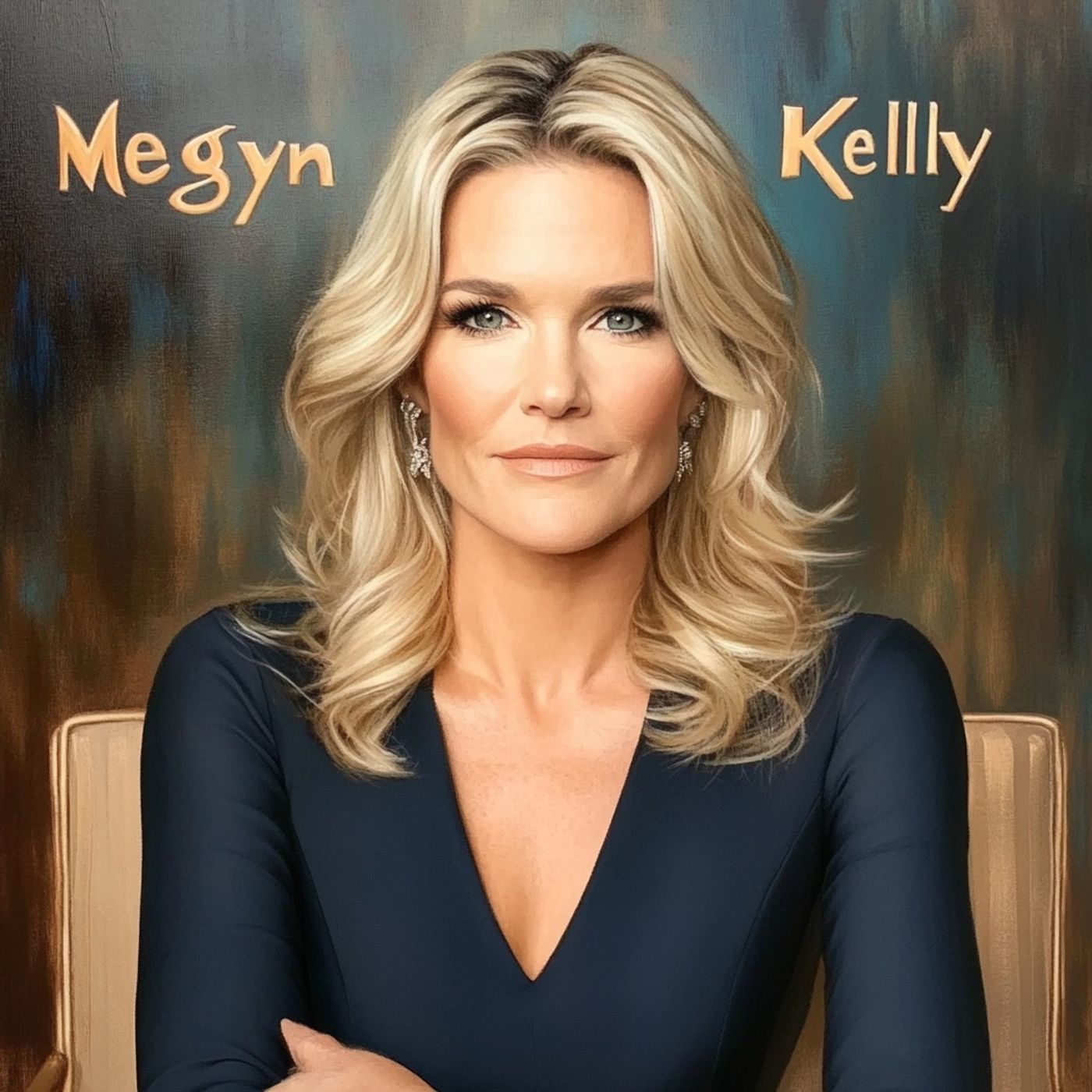 Megyn Kelly - A Journey from Law to Media Leadership