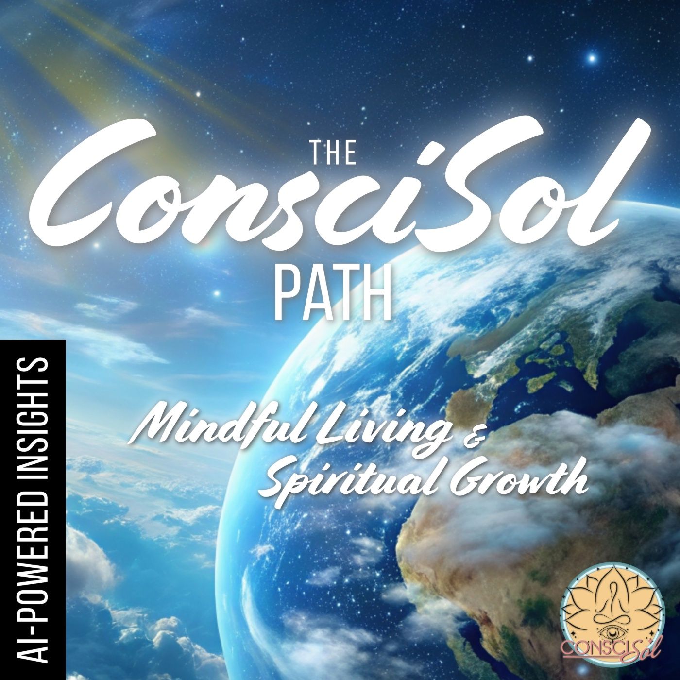 The ConsciSol Path