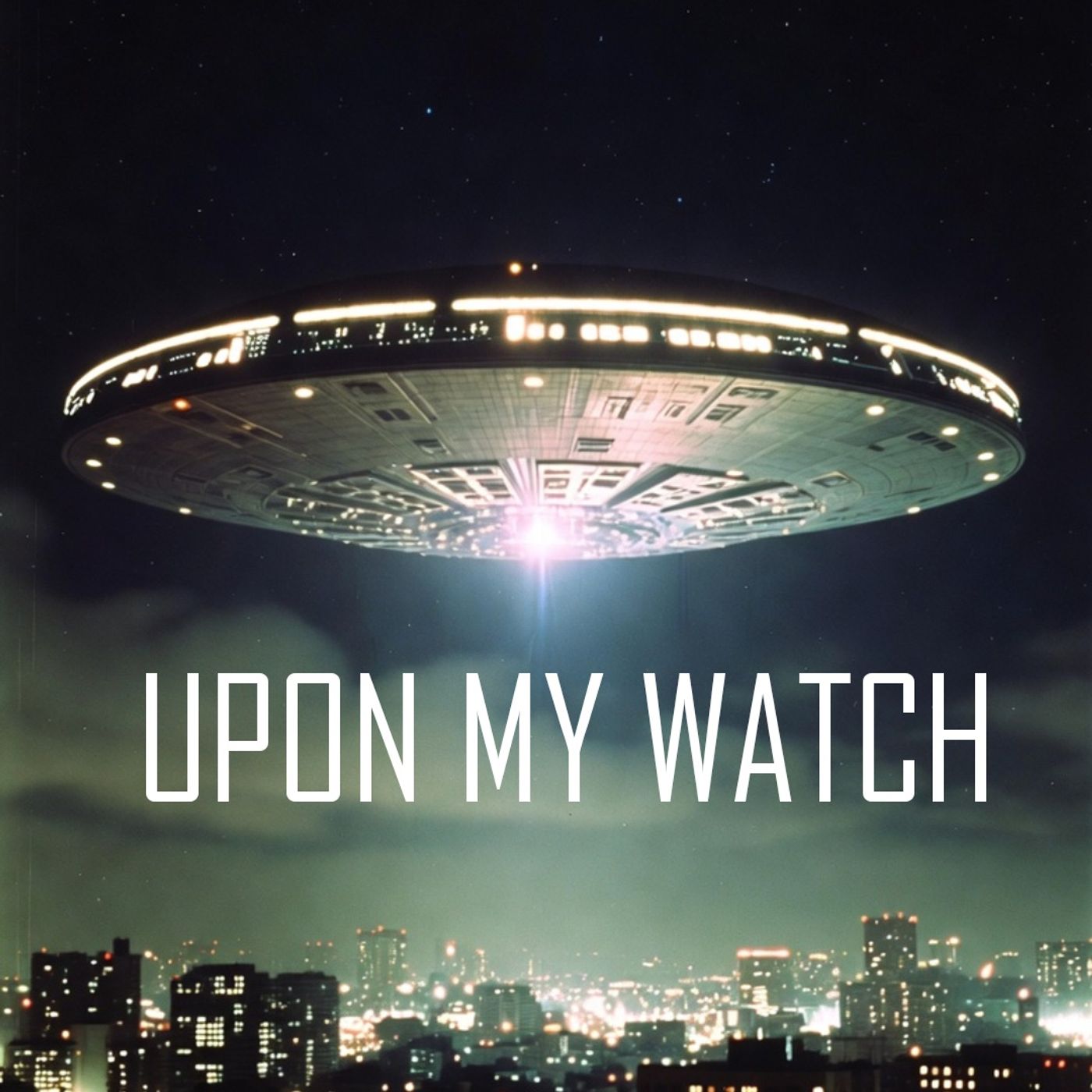 ISRAELITES: UPON MY WATCH! THE CALM BEFORE THE STORM PT.13