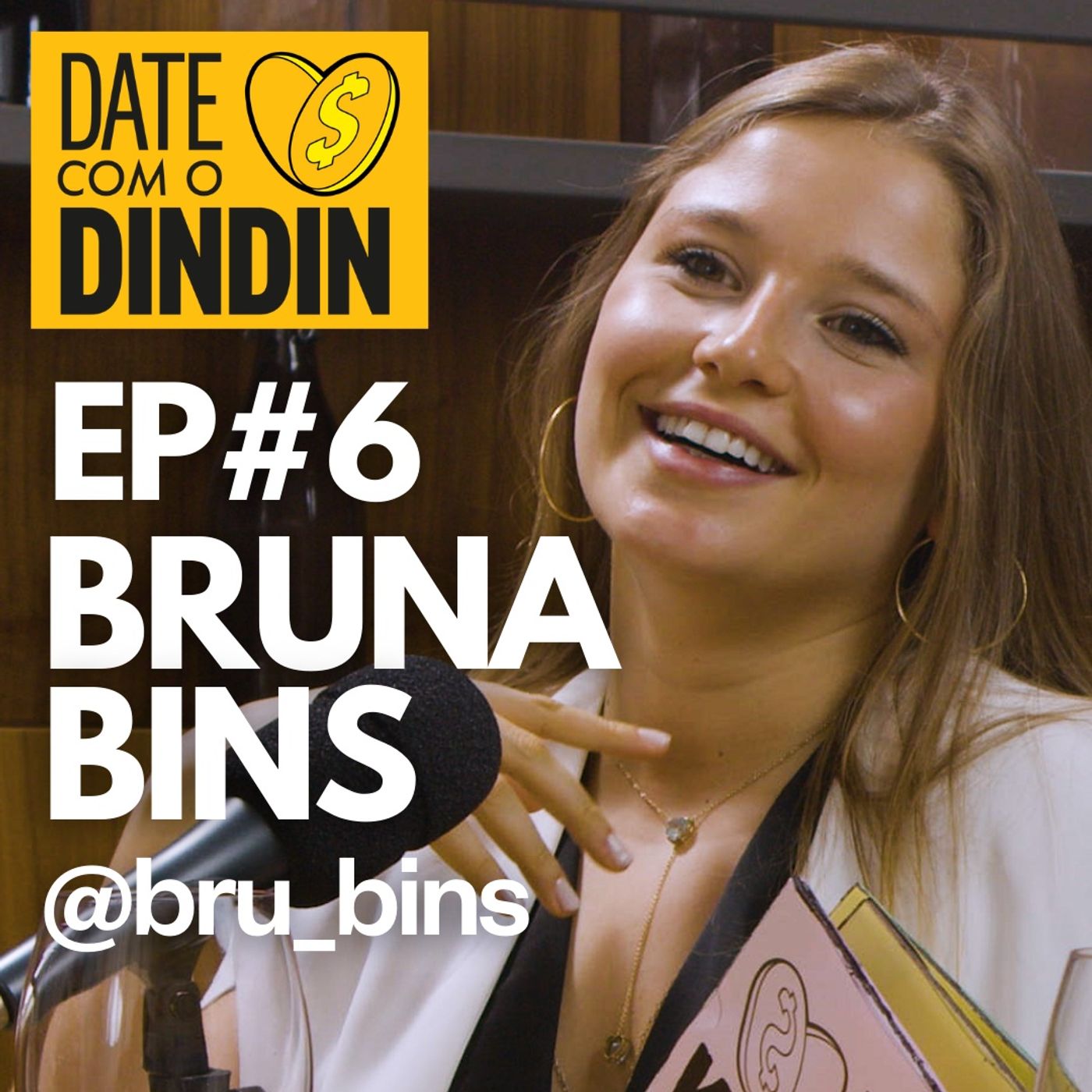 Date com o Din Din