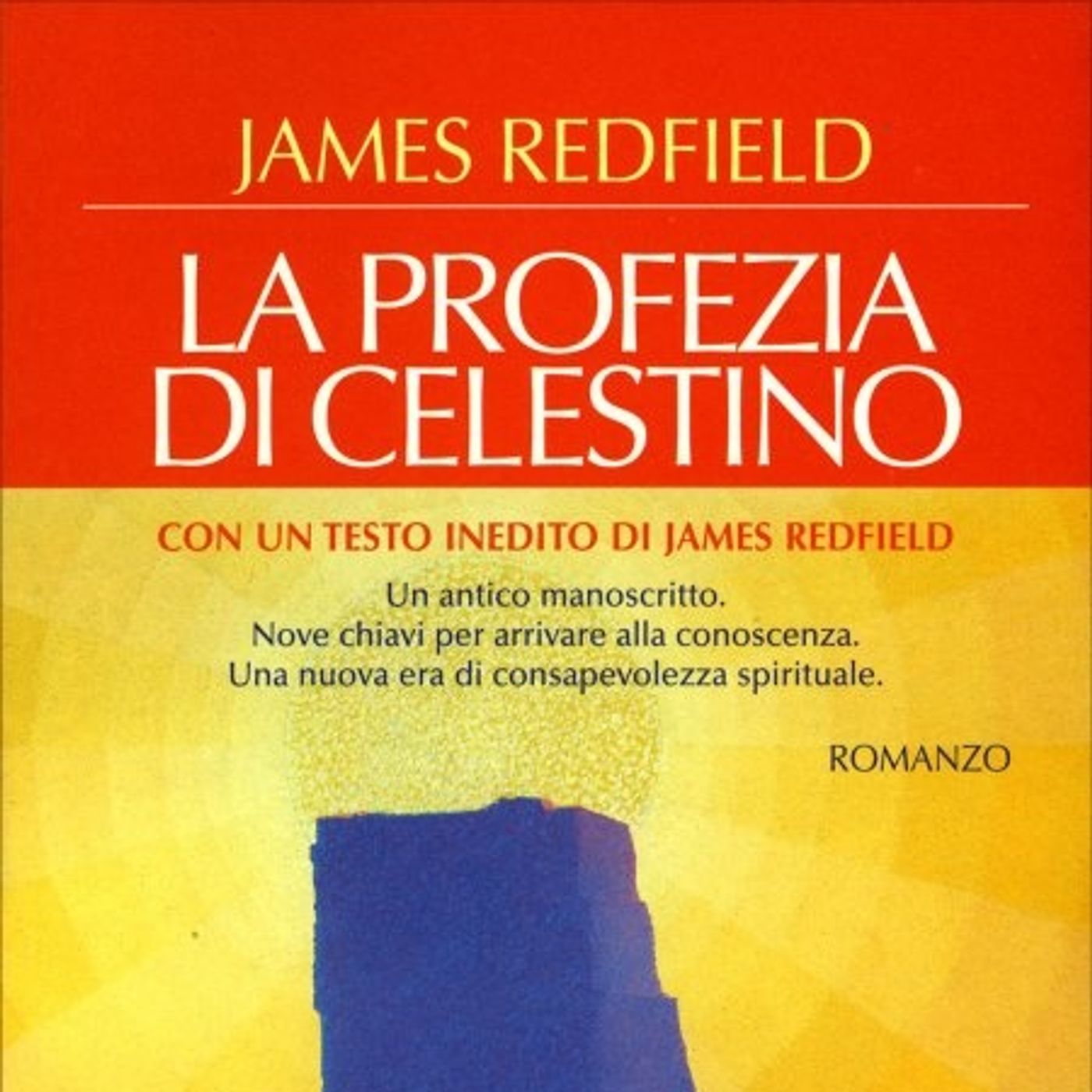 La profezia di Celestino episode artwork
