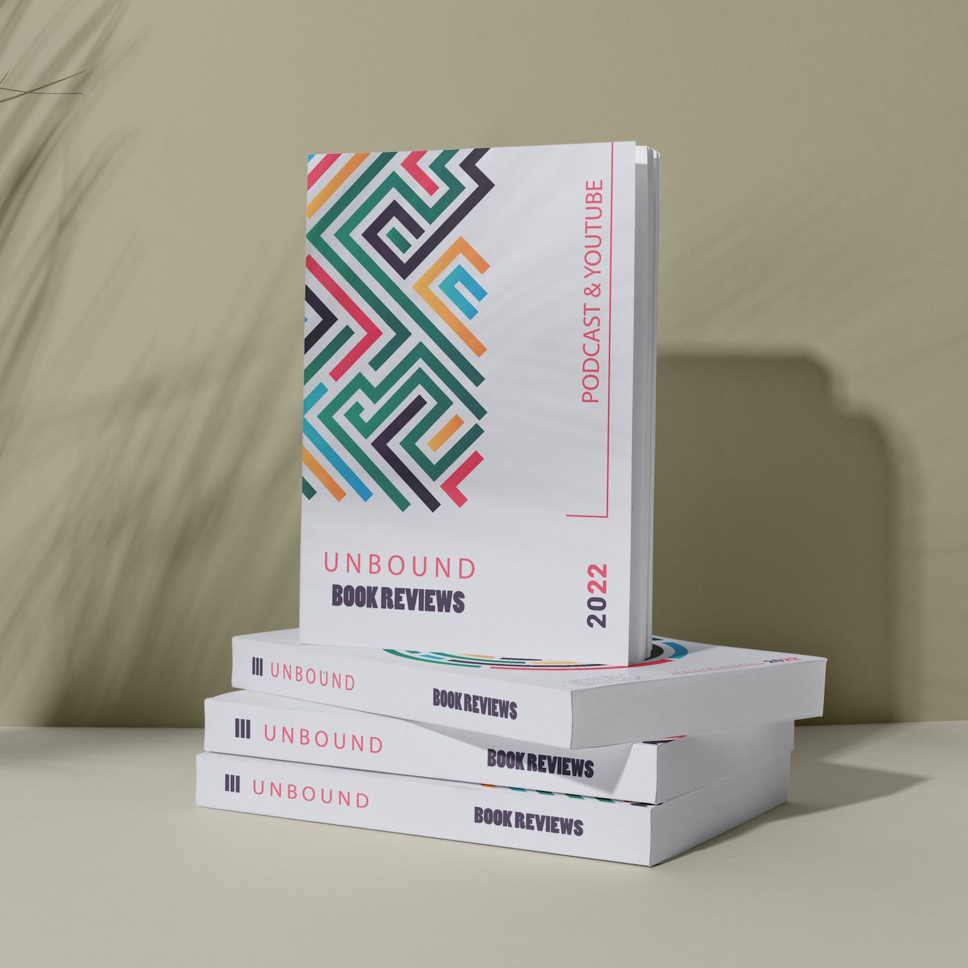Unbound Book Reviews