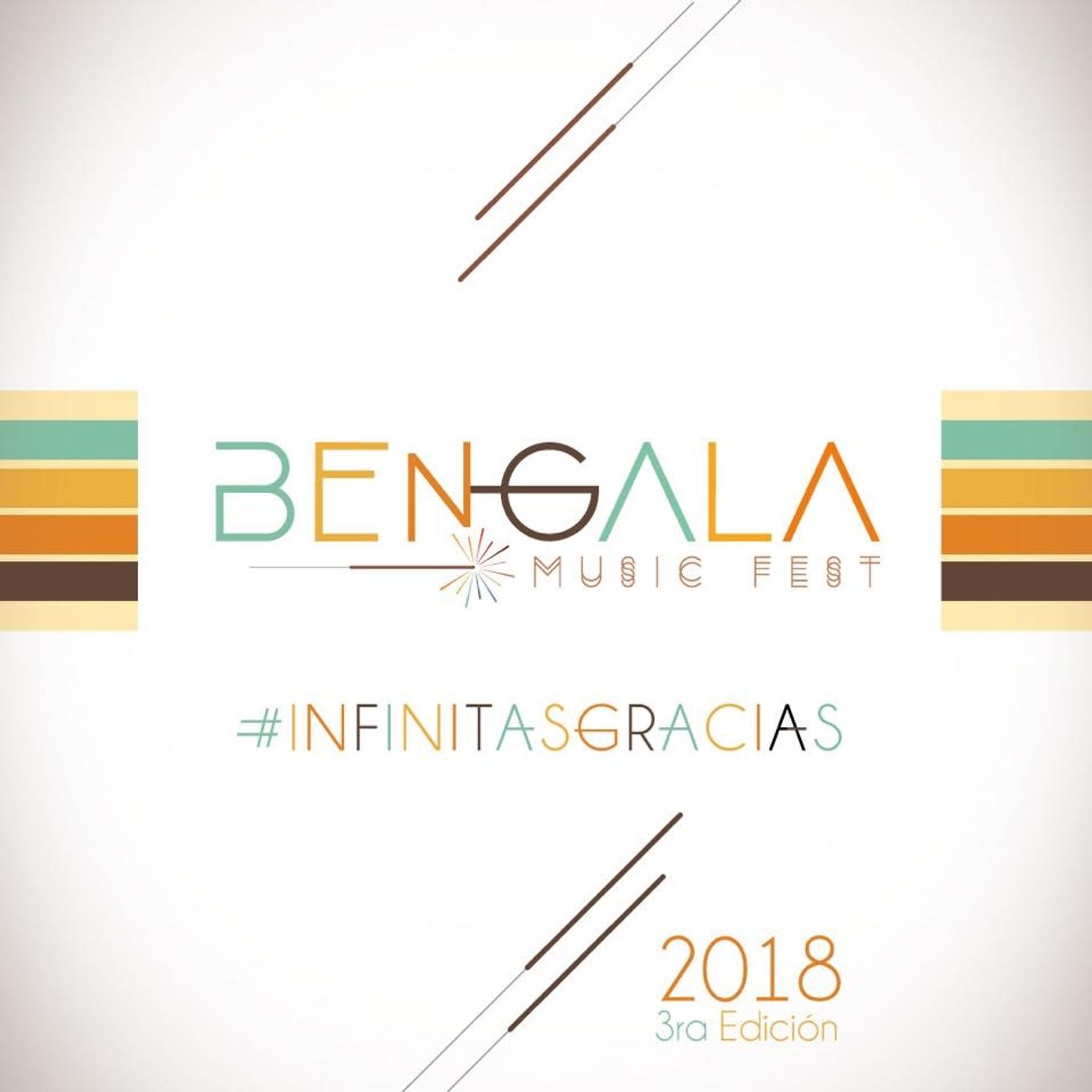 Fatso enciende la Bengala en el Music Fest 2018 episode artwork