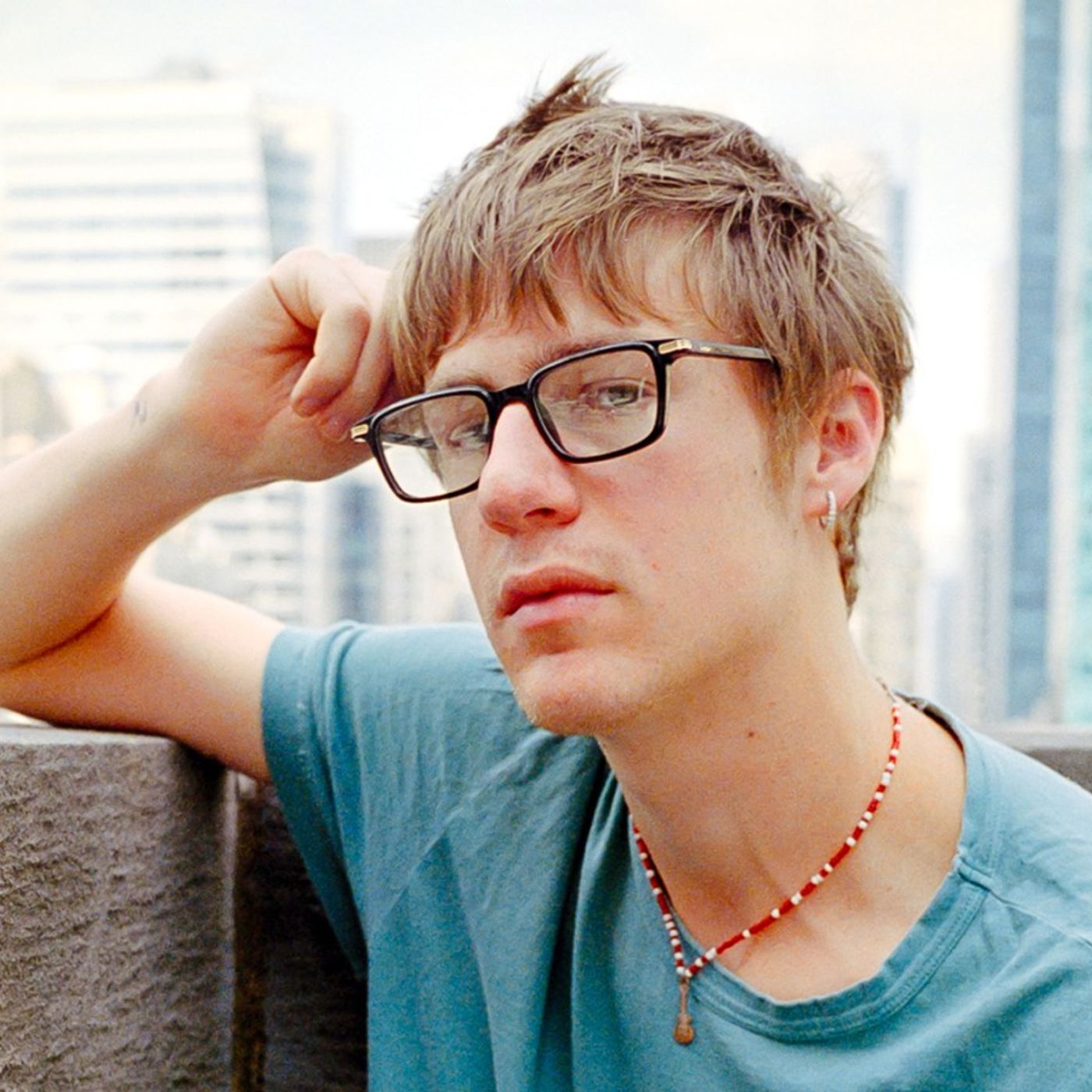 Malcolm Todd Blends Genres and Boils Down Big Emotions on ‘Do That Again’