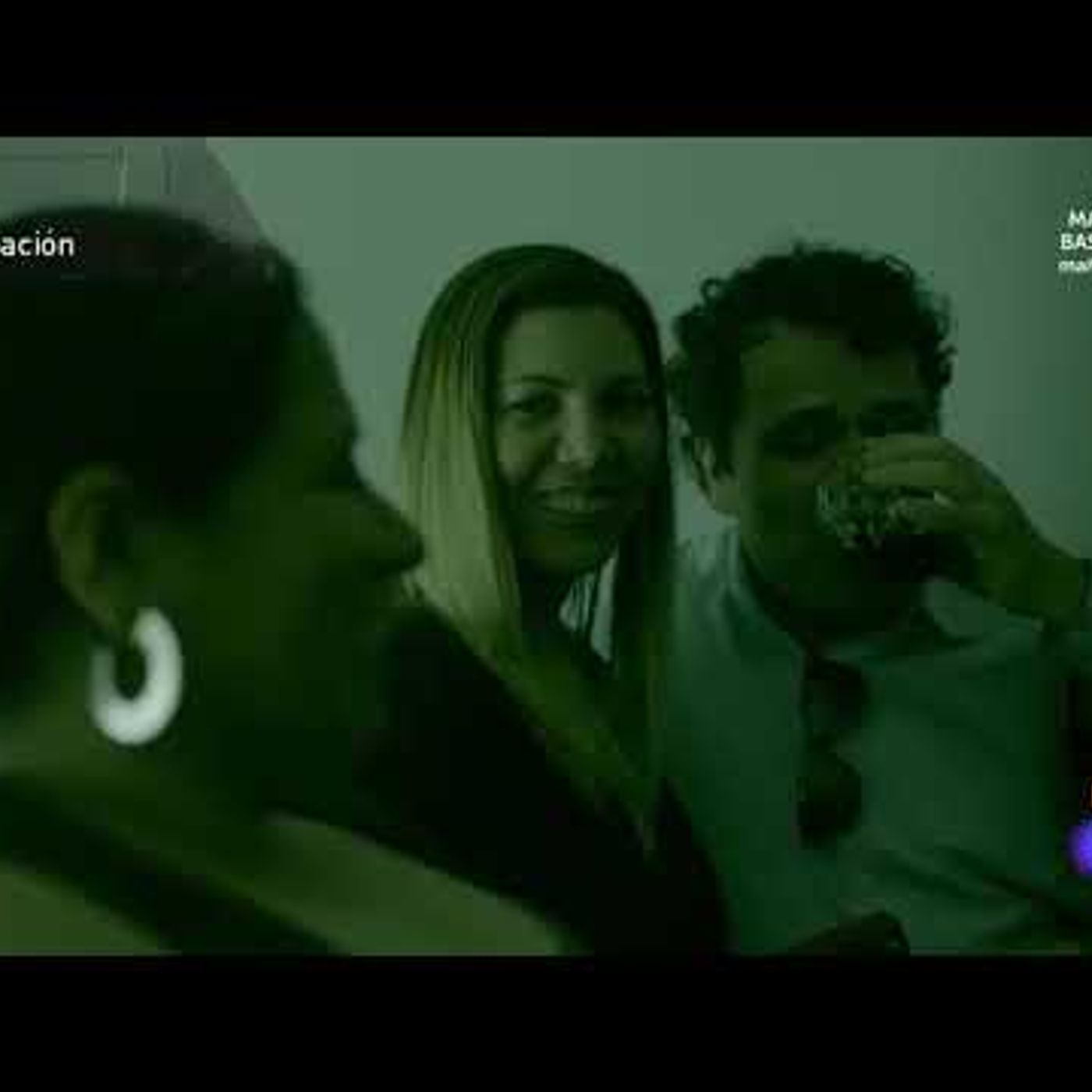 07. Víctimas del misterio  El beso del sueño