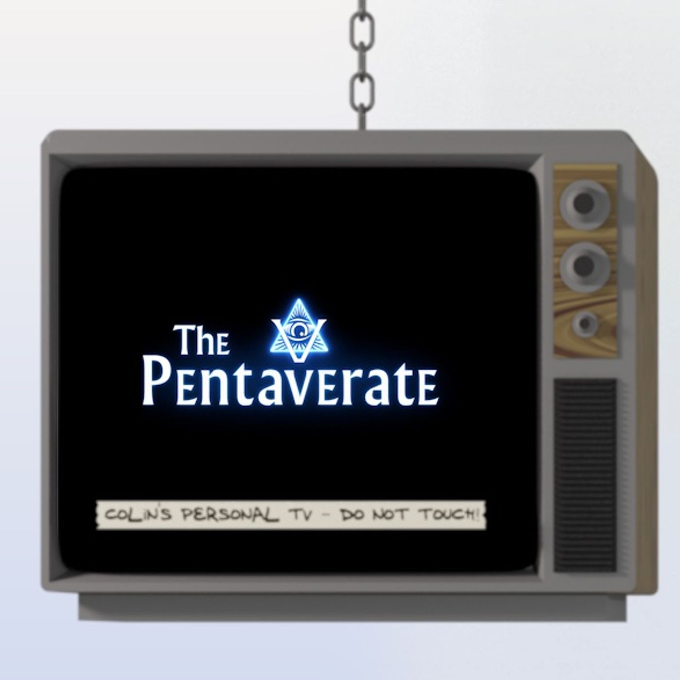 Netflix’s The Pentaverate has a big secret — fart jokes episode artwork