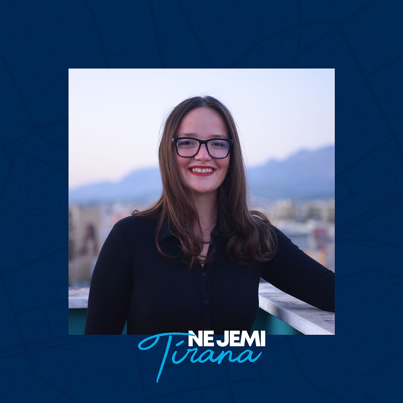 NE JEMI TIRANA