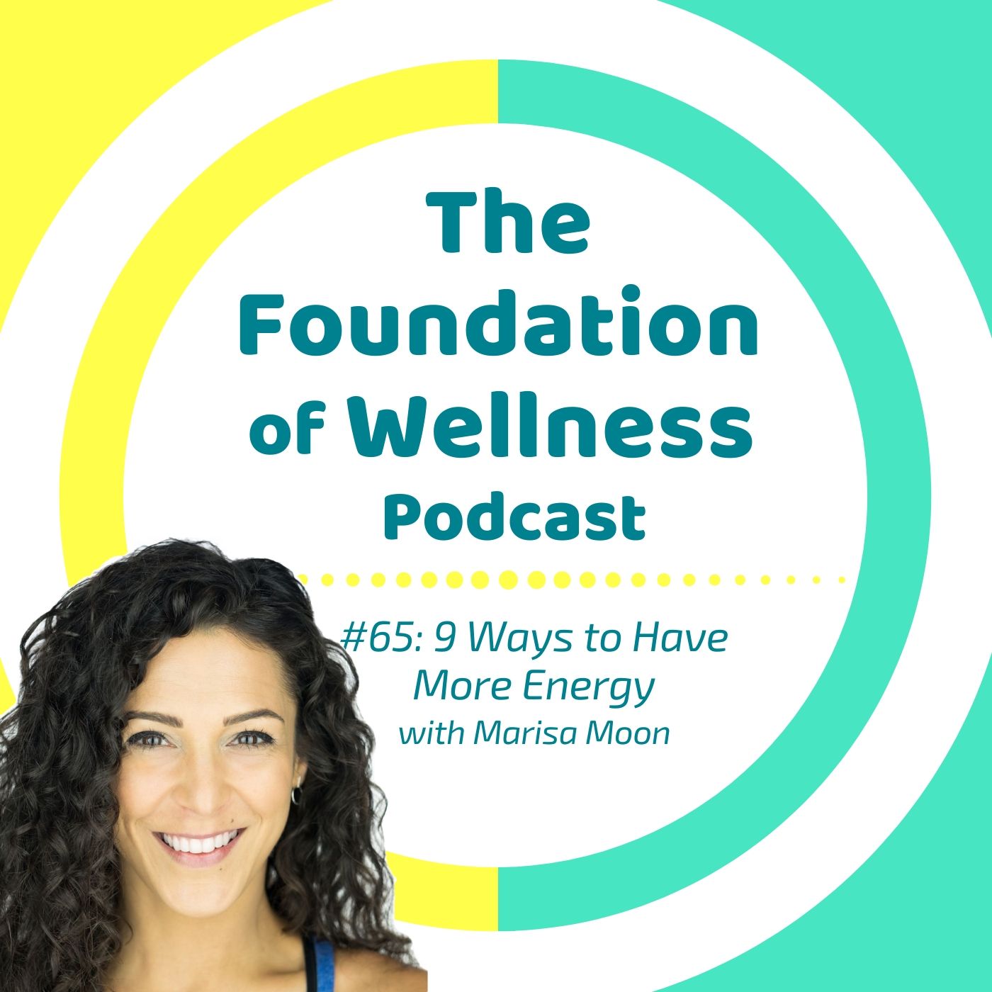 The Foundation Of Wellness