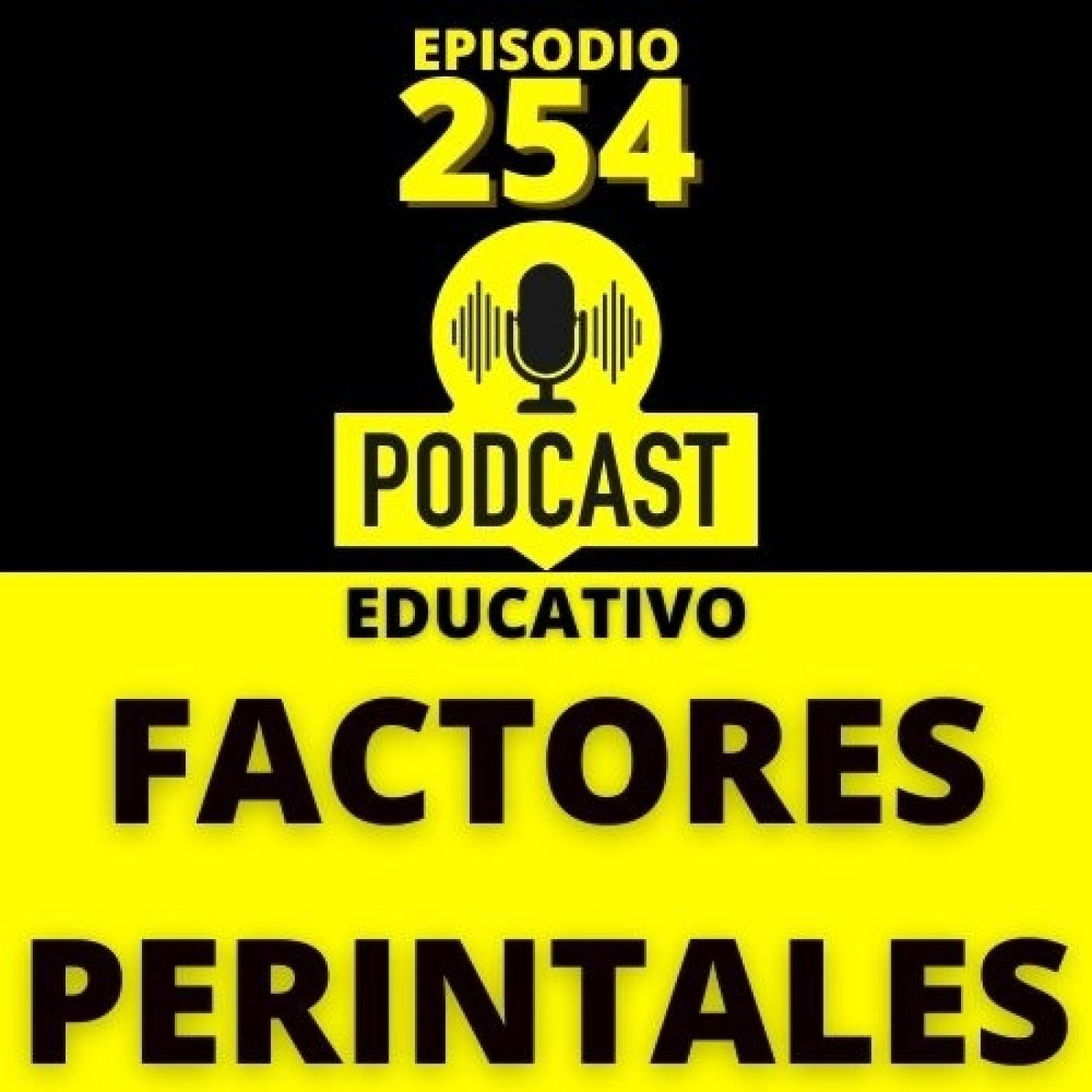 Podcast Educativo