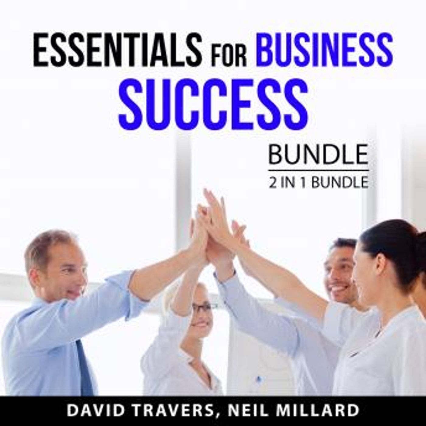 Listen to Top Full Audiobooks in Business & Economics, Business & Career Development