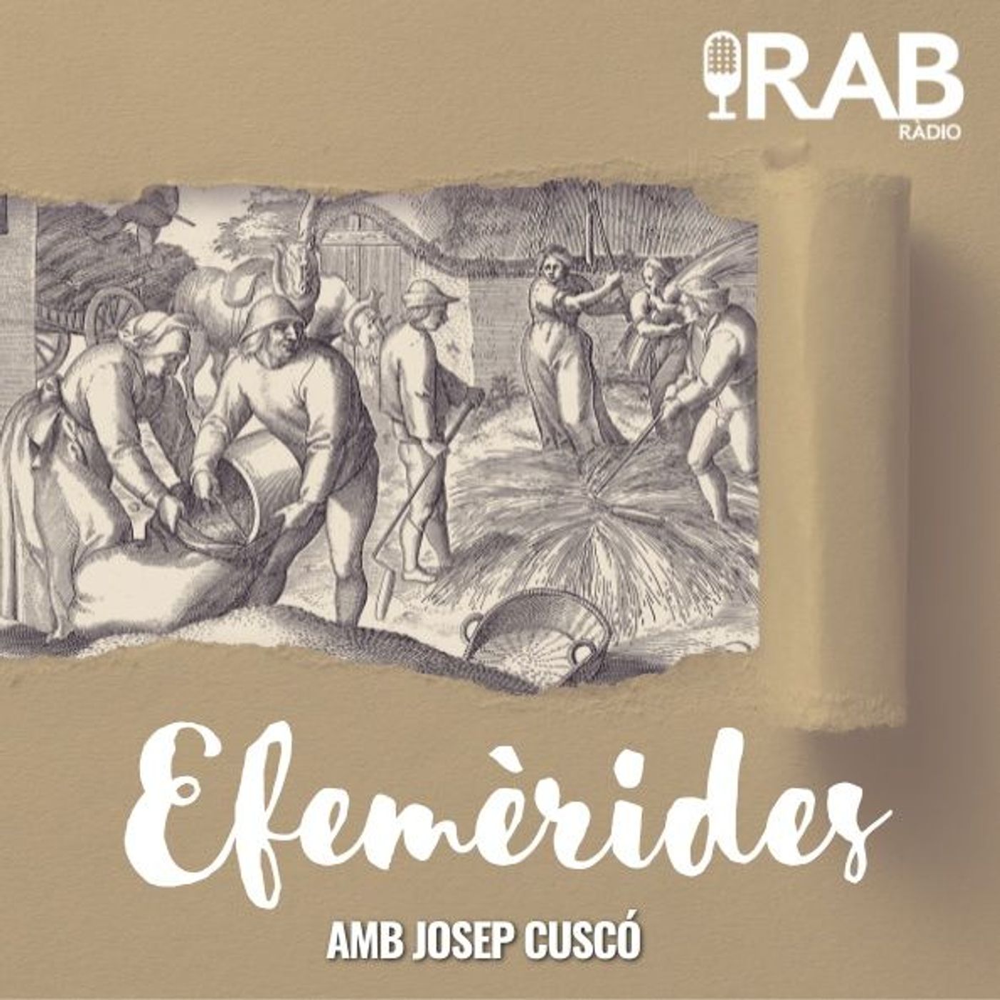 RAB Ràdio - Efemèrides