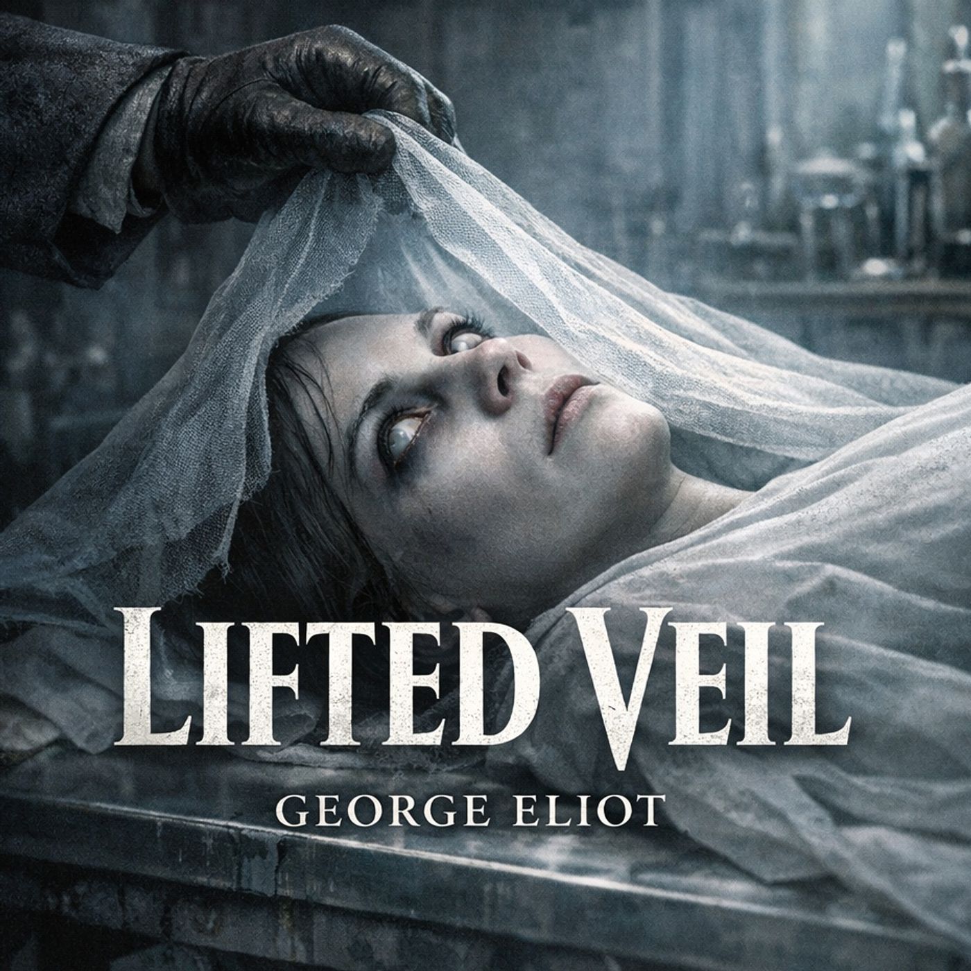 🟡 Lifted Veil (Full Audiobook) | George Eliot