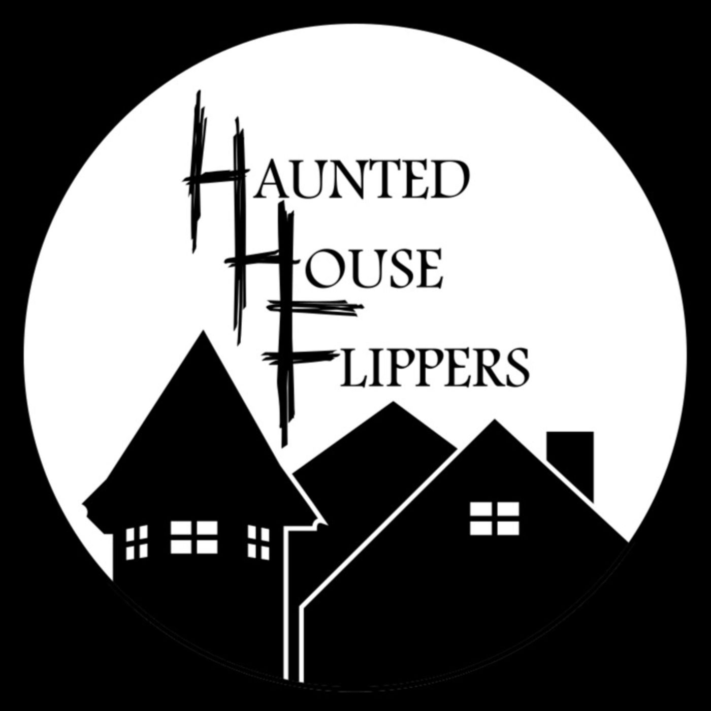 Haunted House Flippers artwork