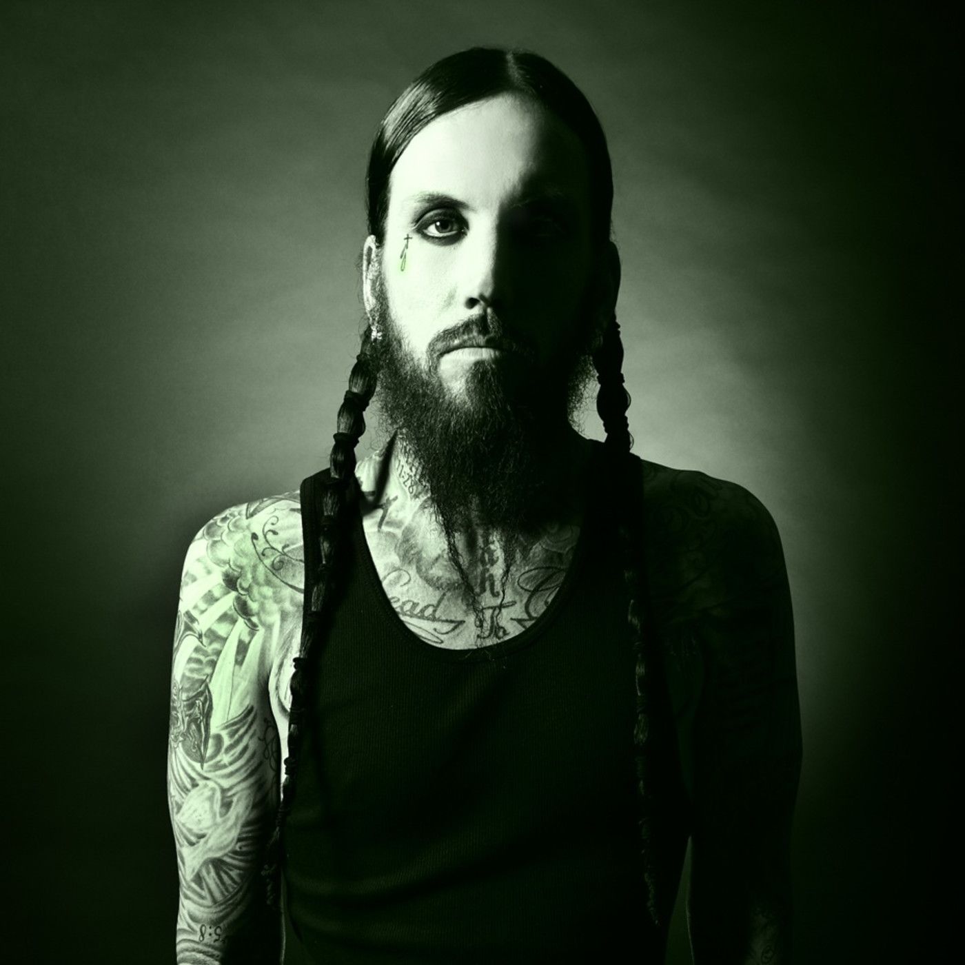 BRIAN "HEAD" WELCH: GRAND THEFT AUDIO (AUGUST 2009) episode artwork