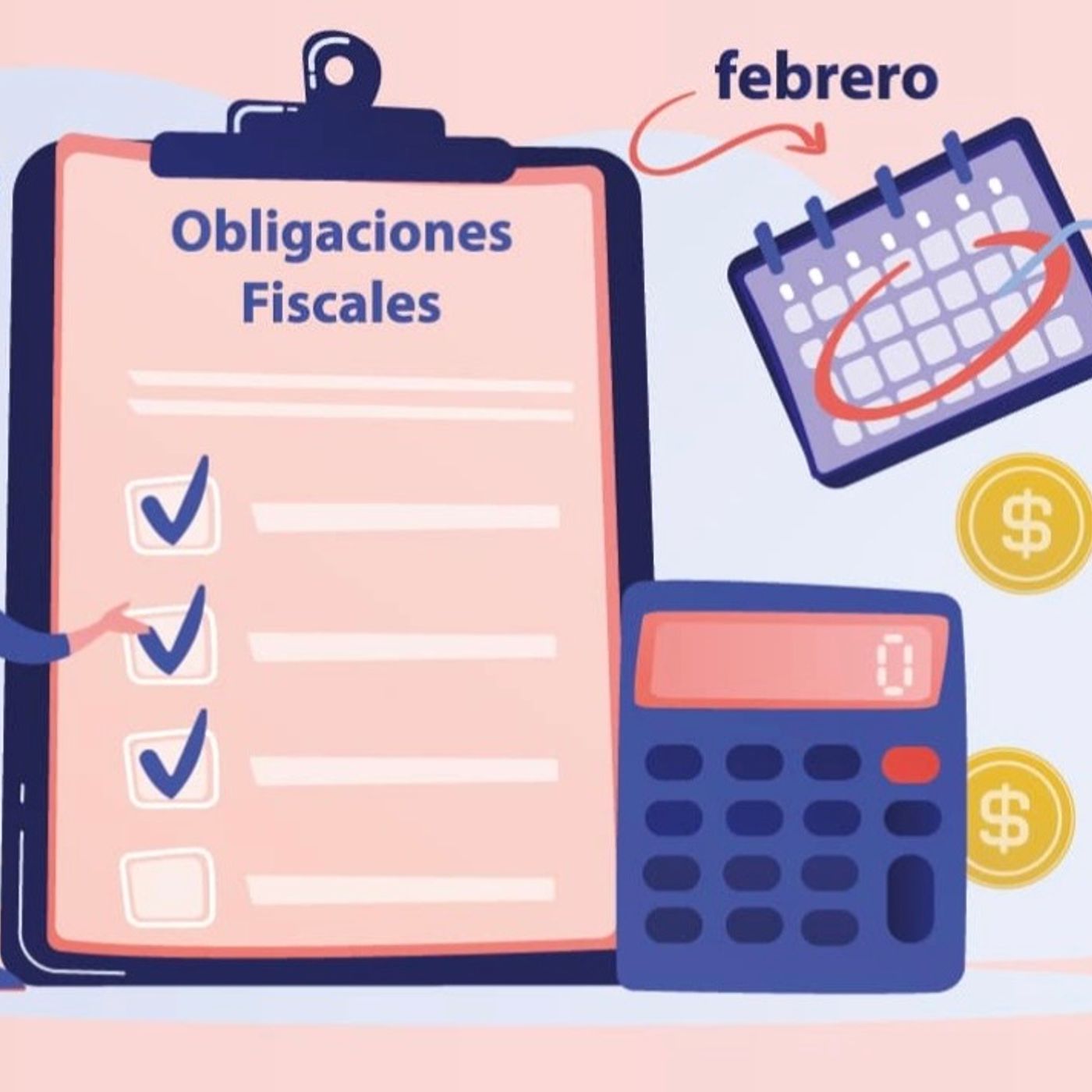 Ingresos y obligaciones de LISR cover art