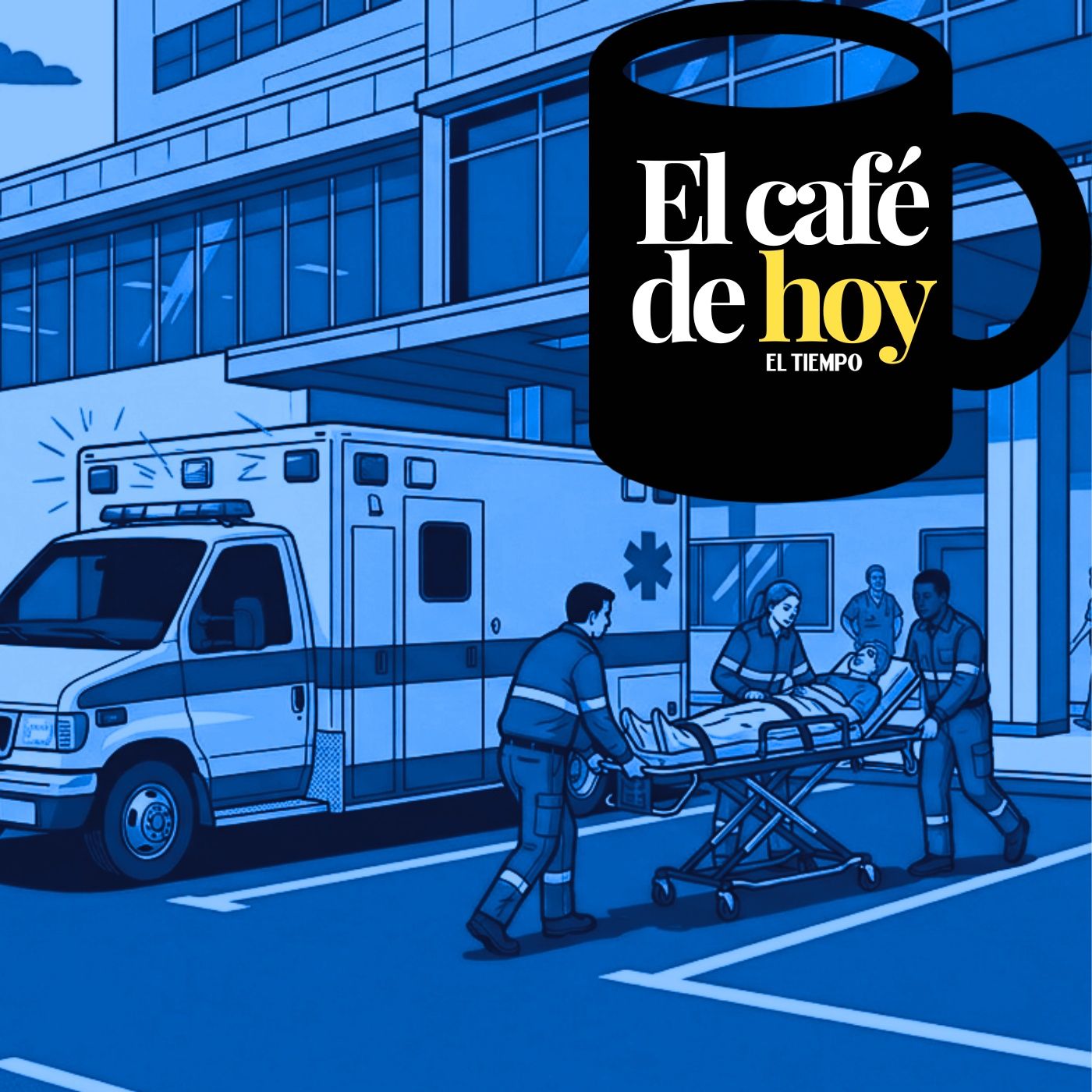 El anuncio de la liquidación de siete EPS sacude al sistema de salud