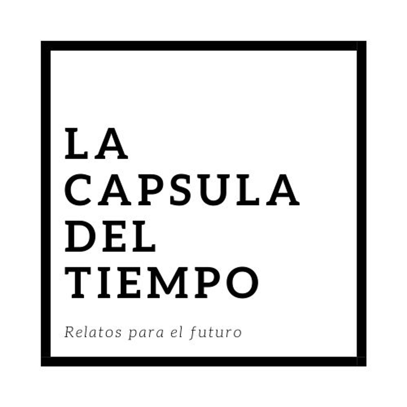 La Capsula del Tiempo