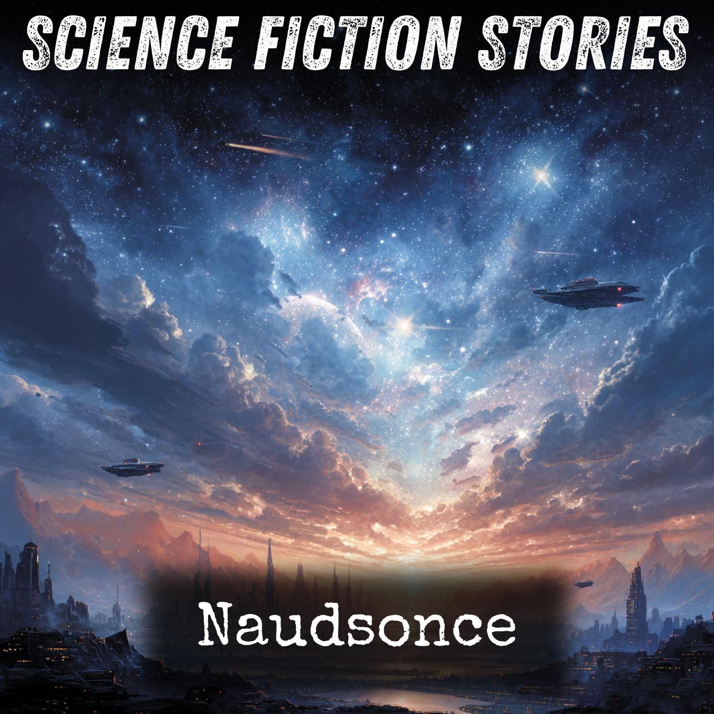 Naudsonce