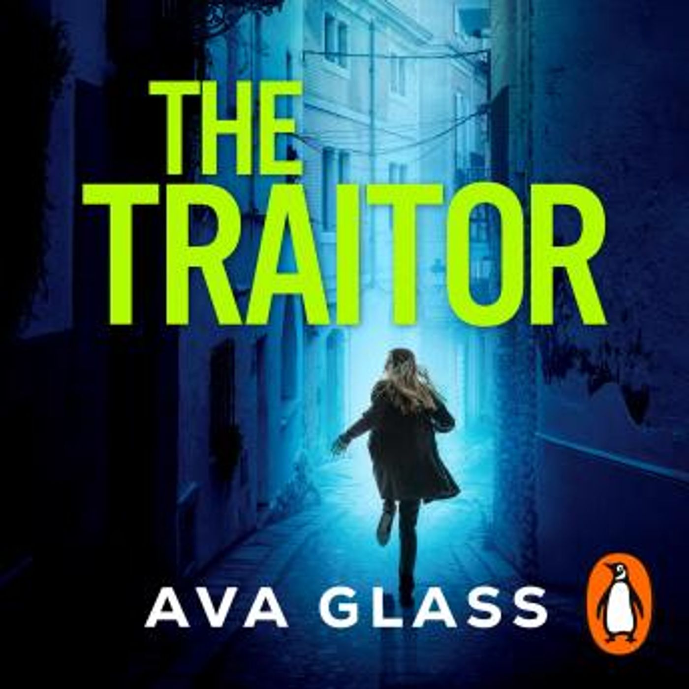 Listen to the Best Full Audiobooks in Mystery, Thriller & Horror, Espionage