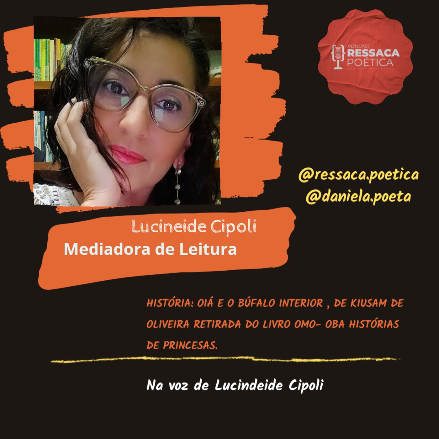 RESSACA POÉTICA