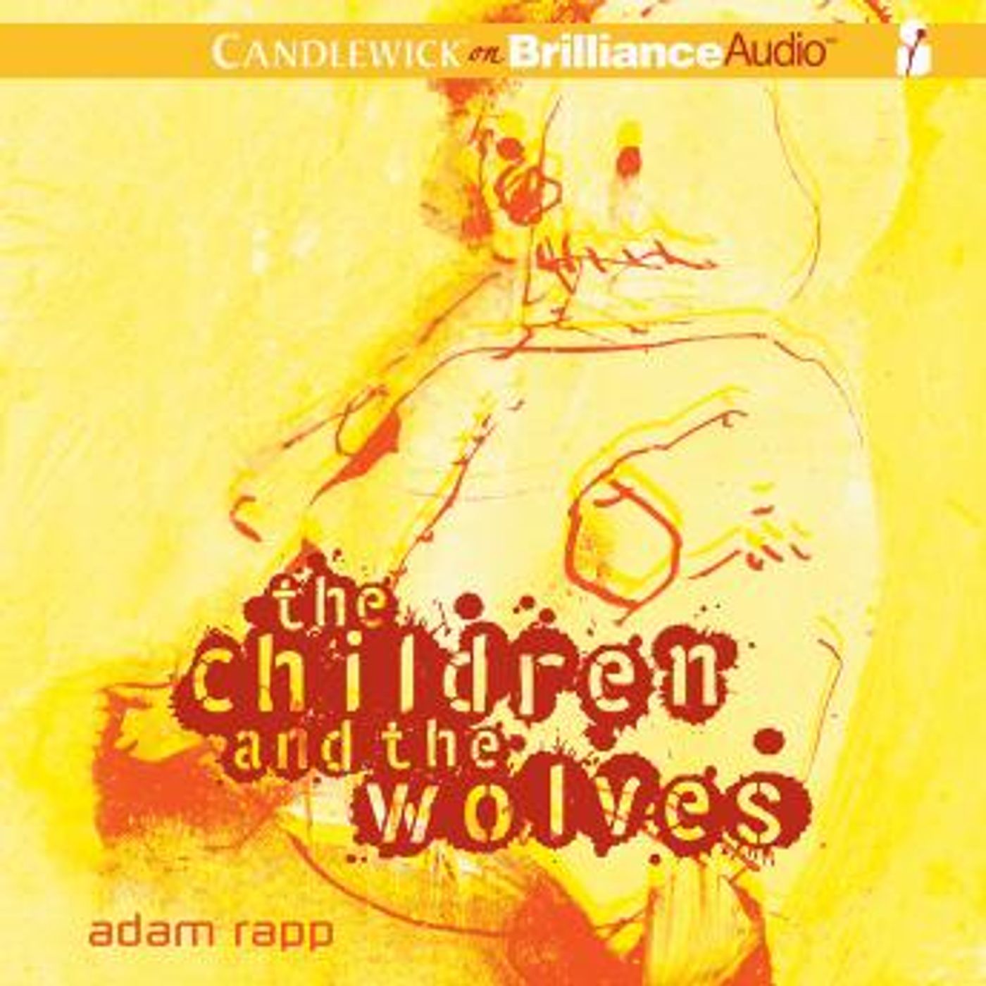 Download High-Quality Full Audiobooks in Teen & YA, Tough Topics