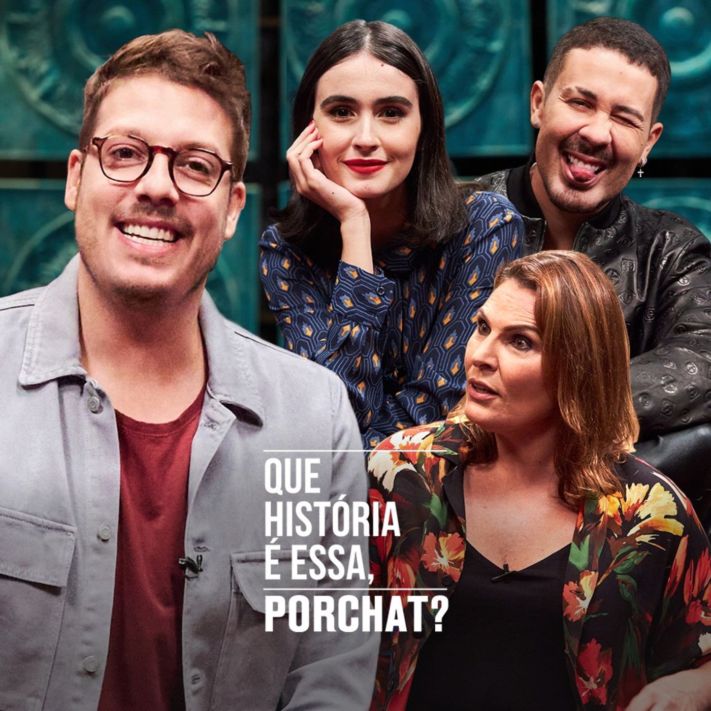 Podcast pod web