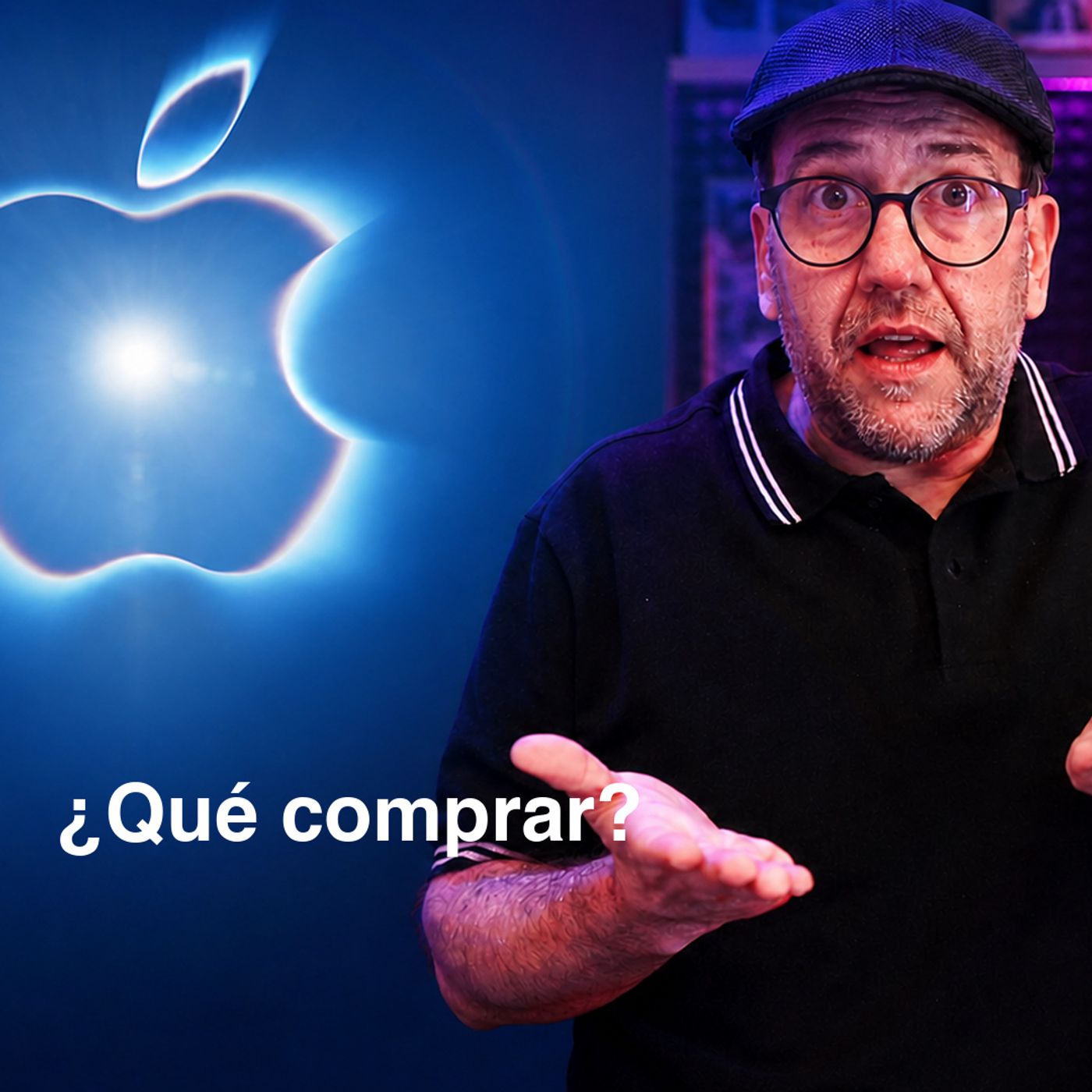 Apple prepara su evento más importante en años: iPhone Ultra, iPhone 18 Pro y Pro Max episode artwork