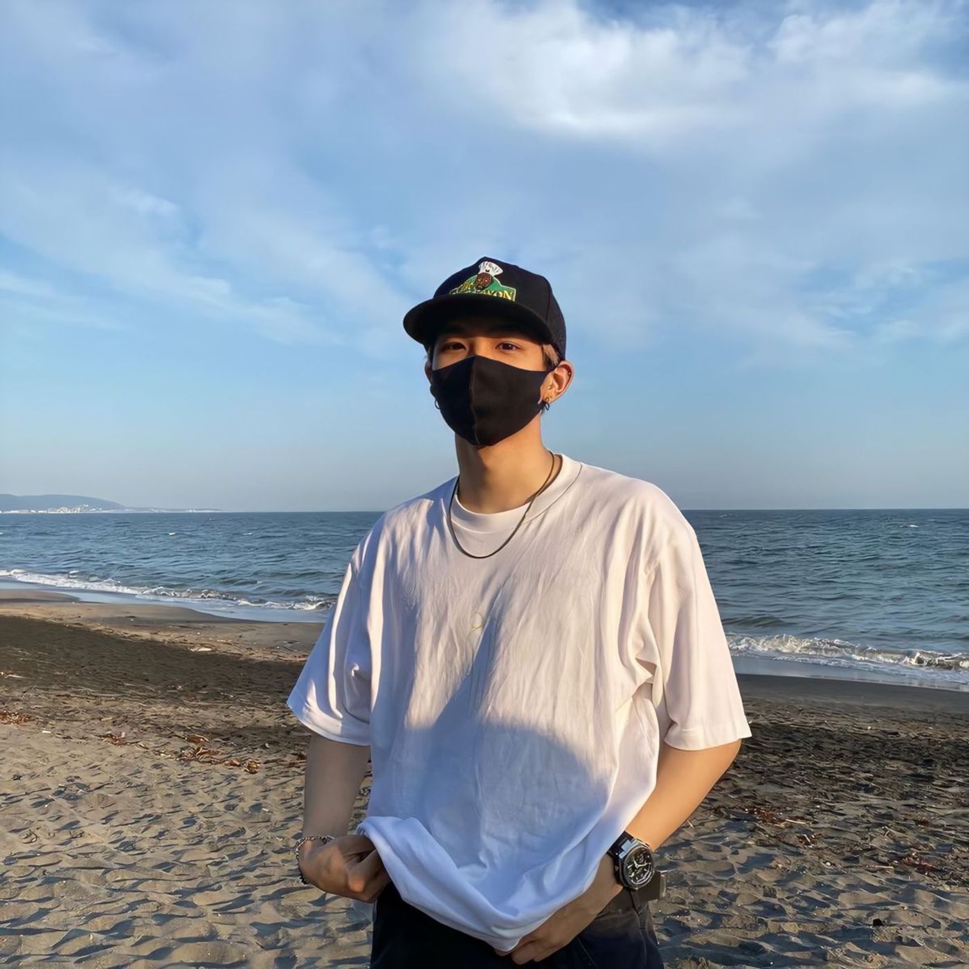 Cover by ____________