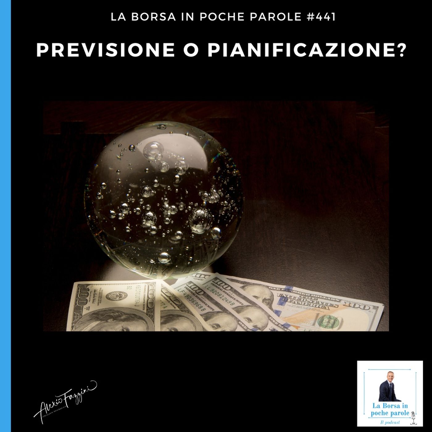 La Borsa...in poche parole - Show