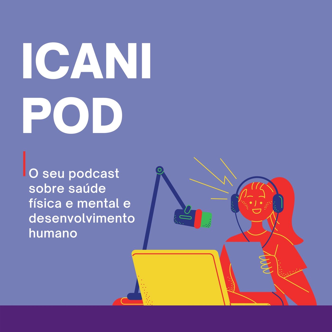 Icani Pod
