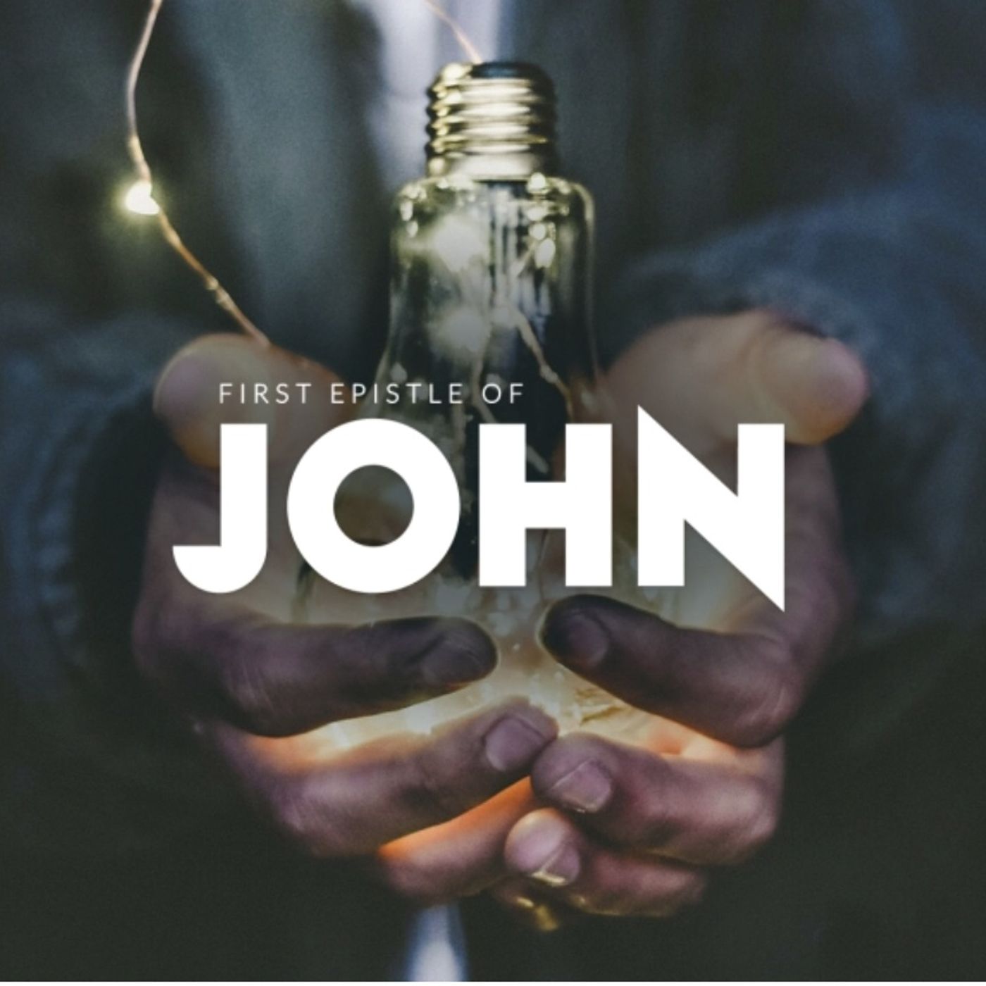 1 John chapter 1 / October 15th / 2024