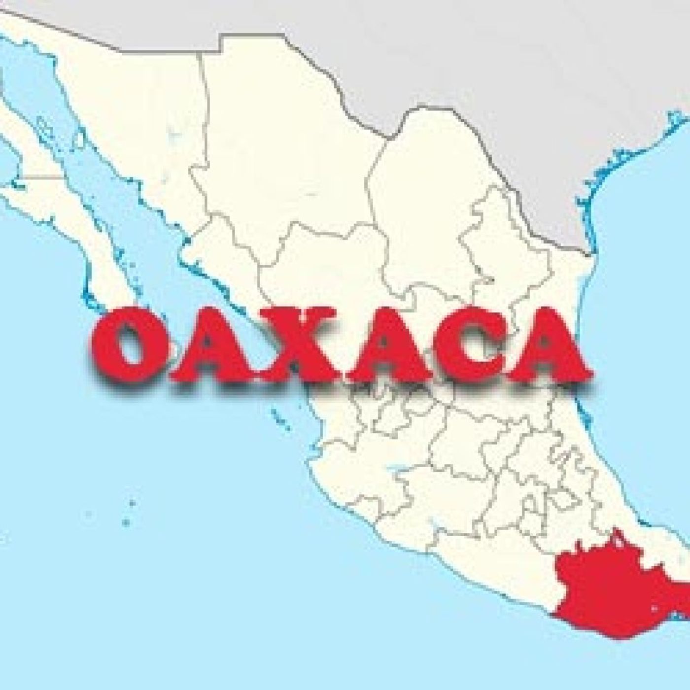 Platica 1. Oaxaca episode artwork