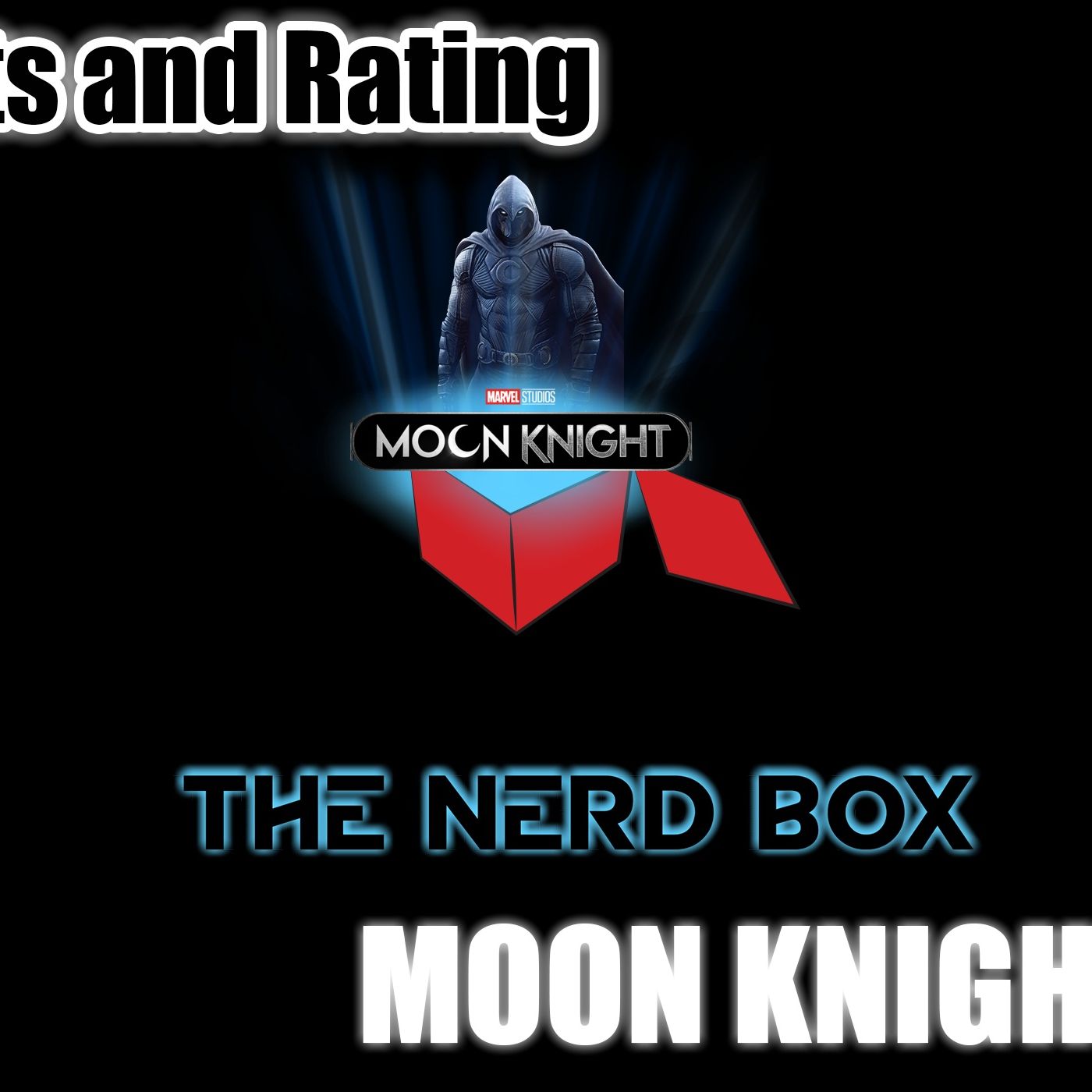 The Nerd Box
