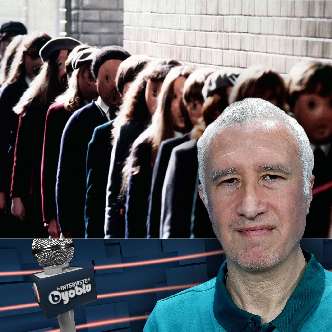 La scuola sarà la fucina al servizio delle multinazionali - Pietro Ratto episode artwork