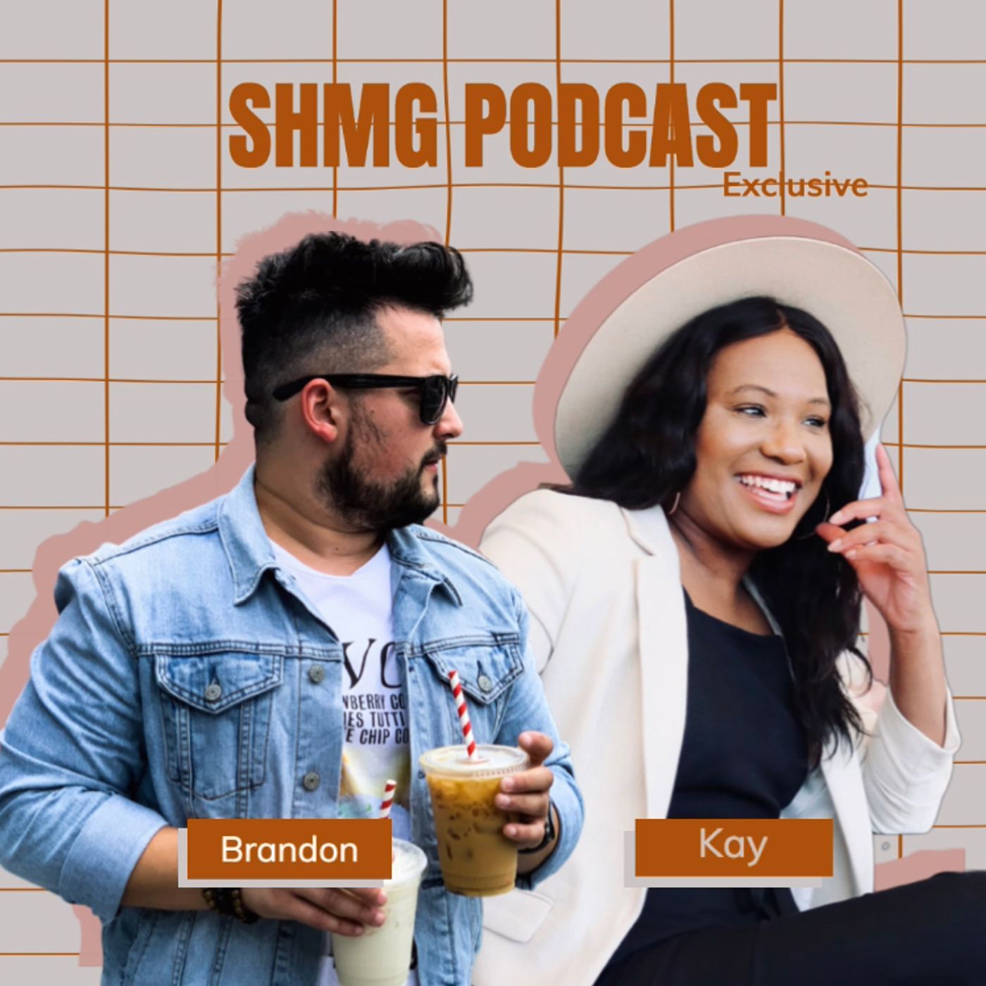 The Kay Wats Podcast