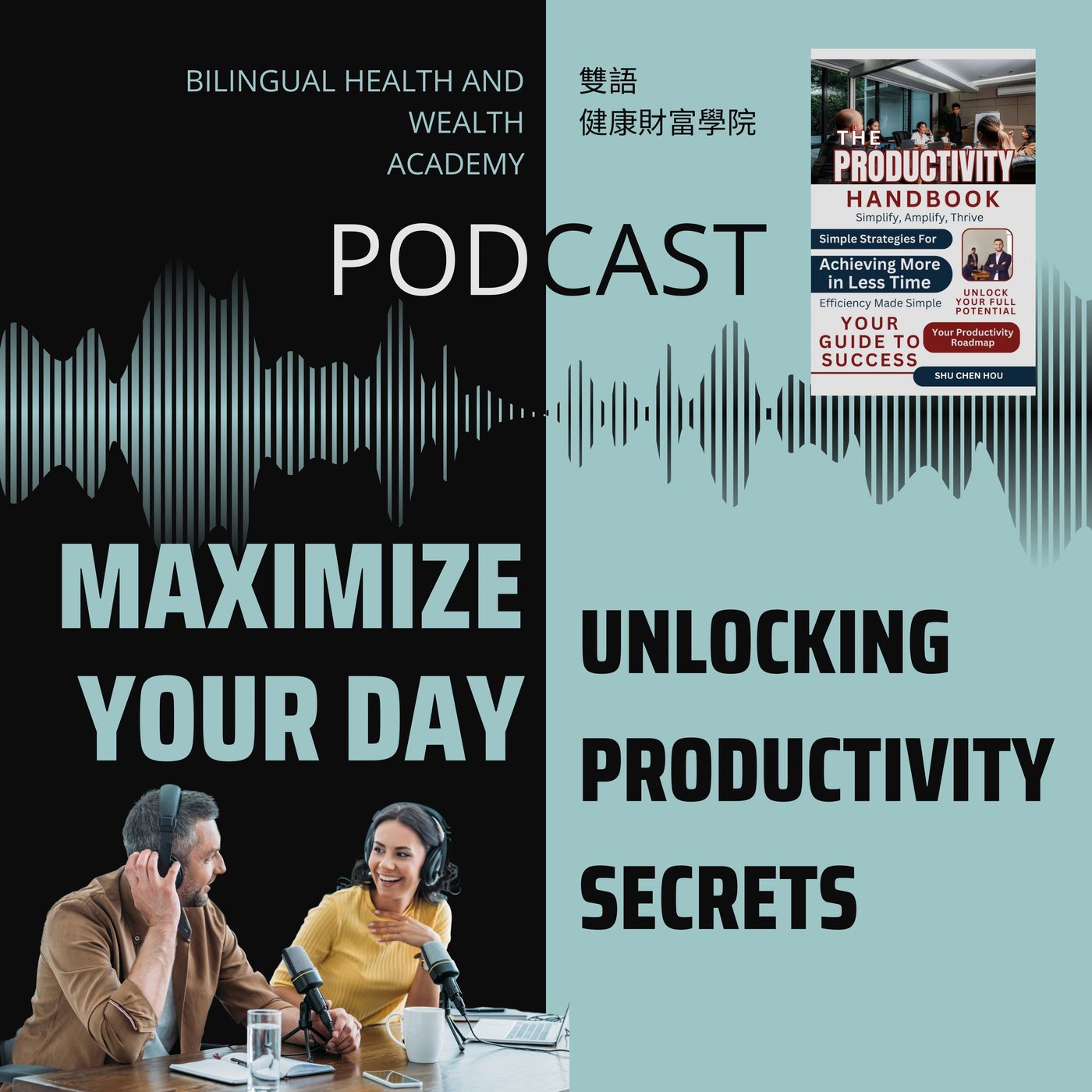 Maximize Your Day: Unlocking Productivity Secrets