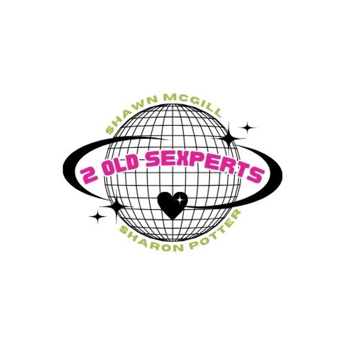 Two Old Sexperts: Talking Sexuality & Disabilities
