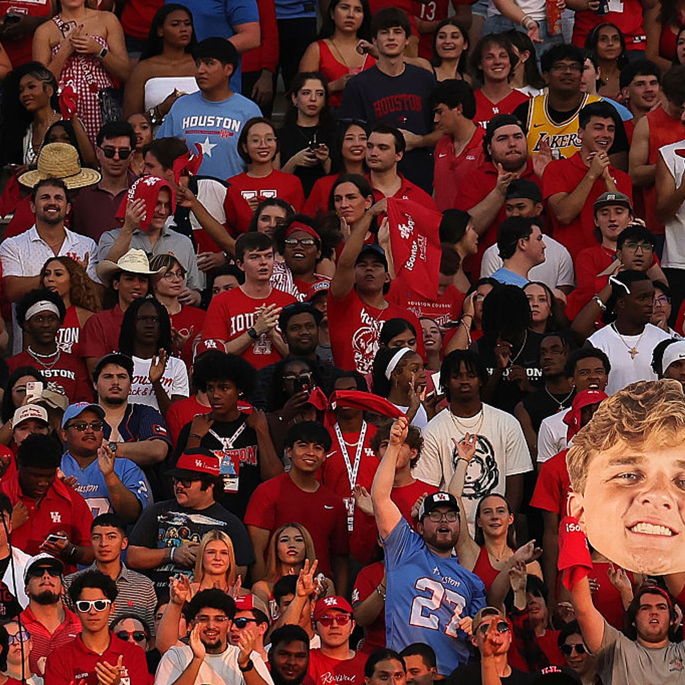 Missing Local Baseball Playoffs Everyday, Texans/Ravens Talk, Willie Fritz Joins