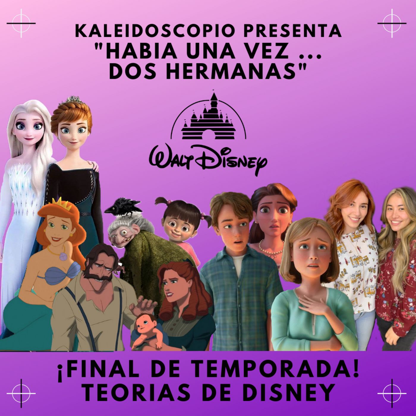Kaleidoscopio Mx