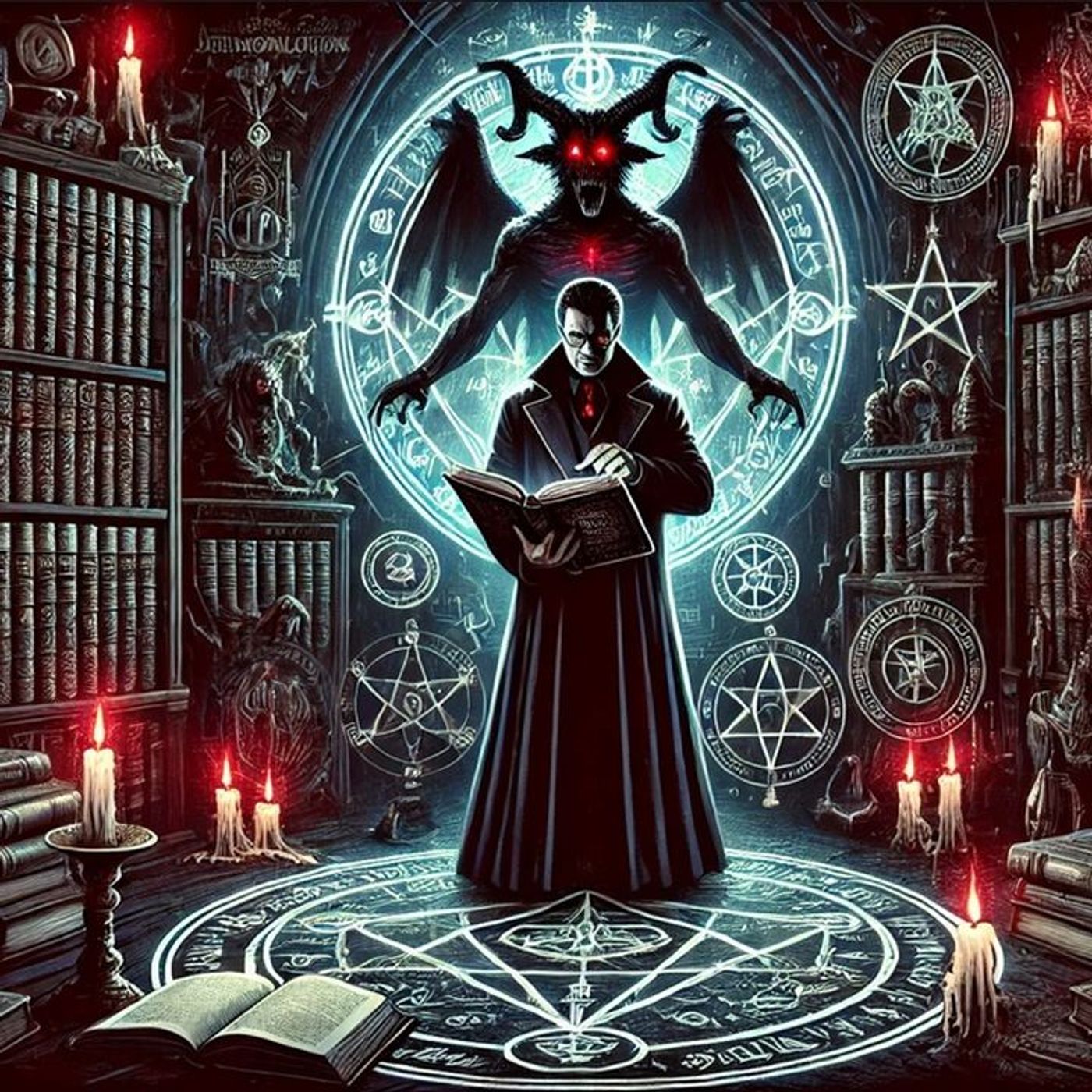 The \'X\' Zone Radio/TV Show