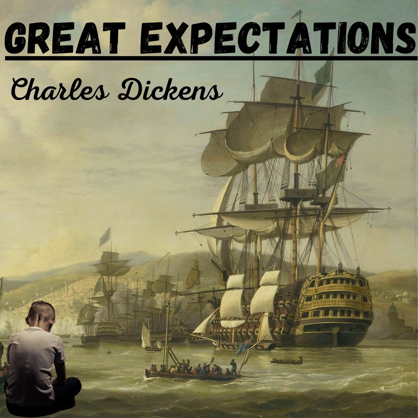 Great Expectations – Charles Dickens