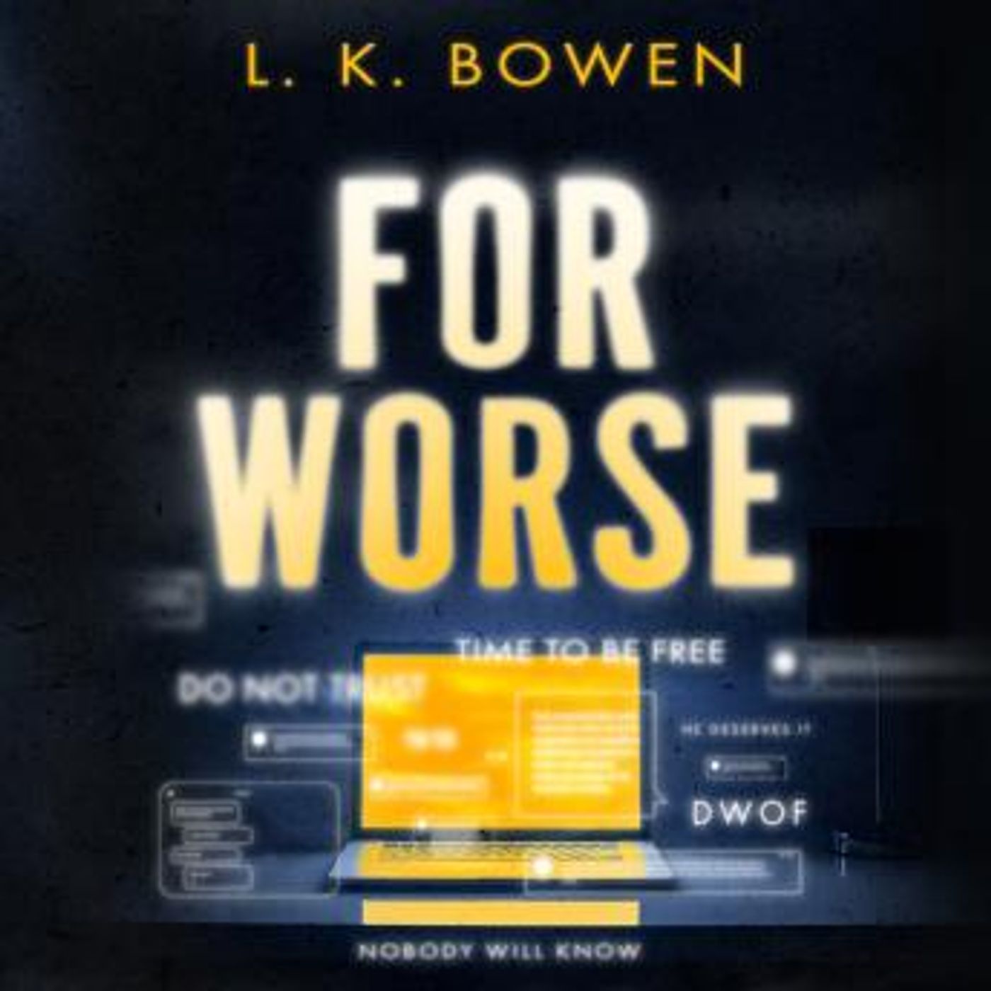 Trending Full Audiobooks in Mystery, Thriller & Horror, Suspense