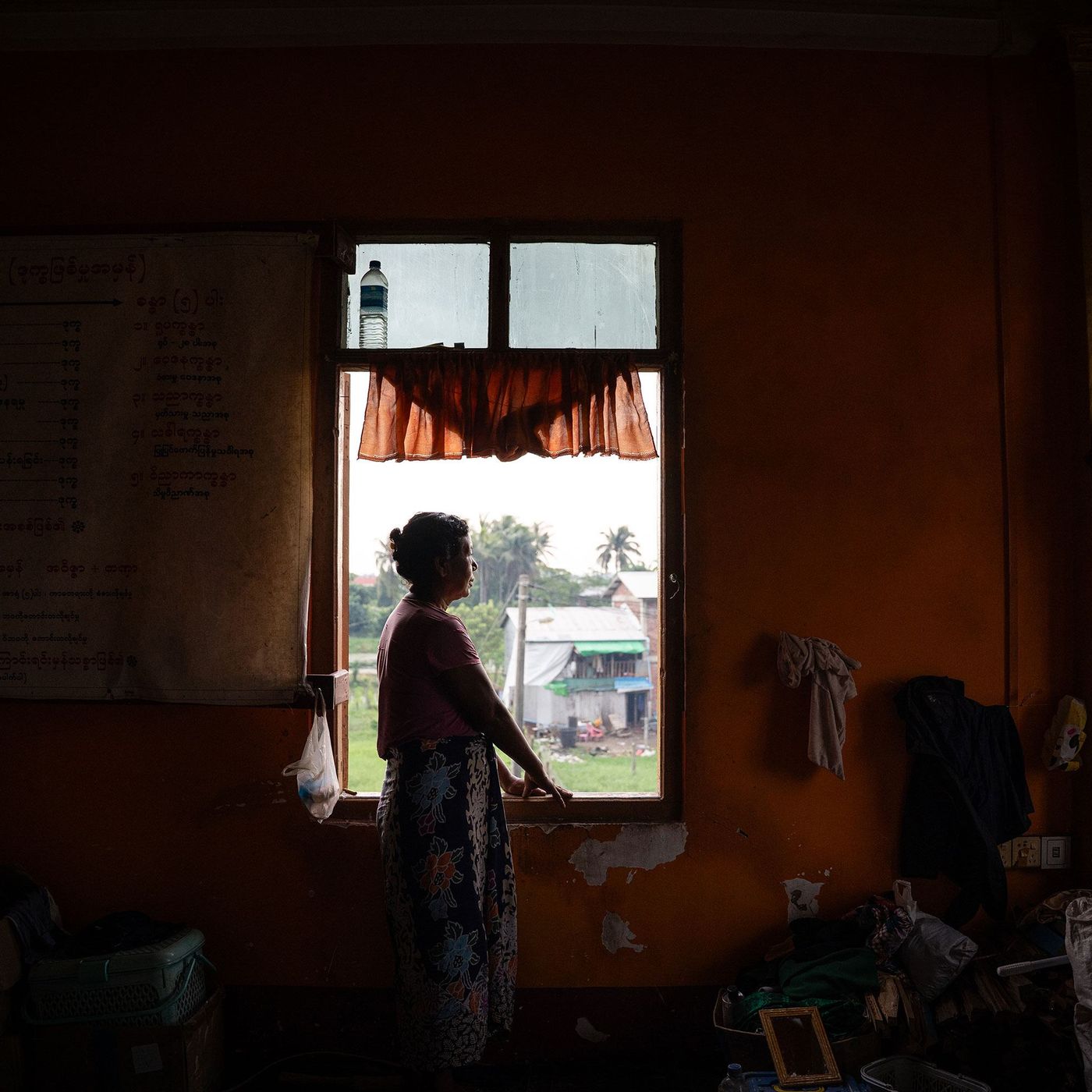 Minoria rohingya sofre violações constantes em Mianmar, alerta relatório